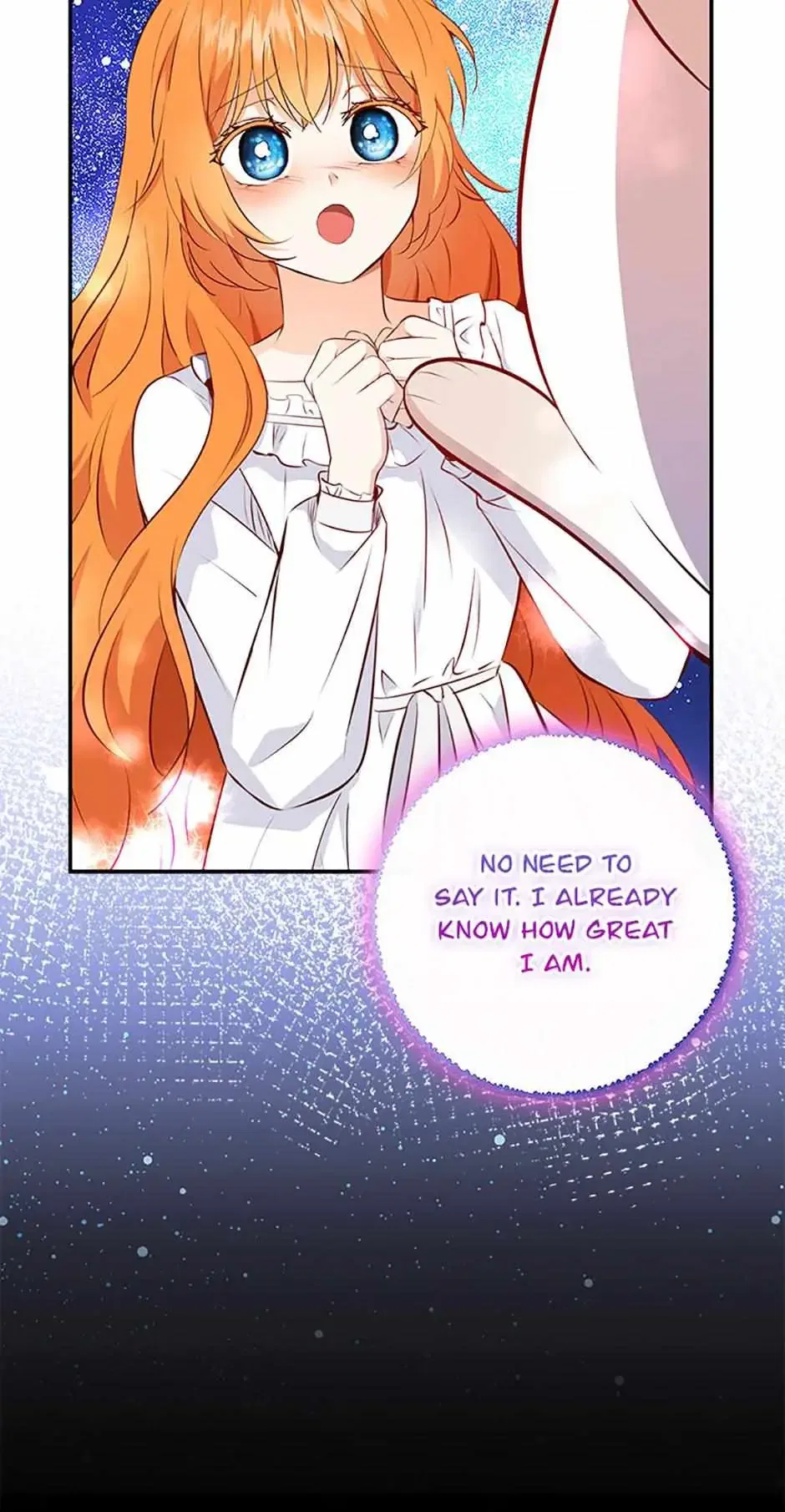 Talented baby squirrel Chapter 122 – Page 86