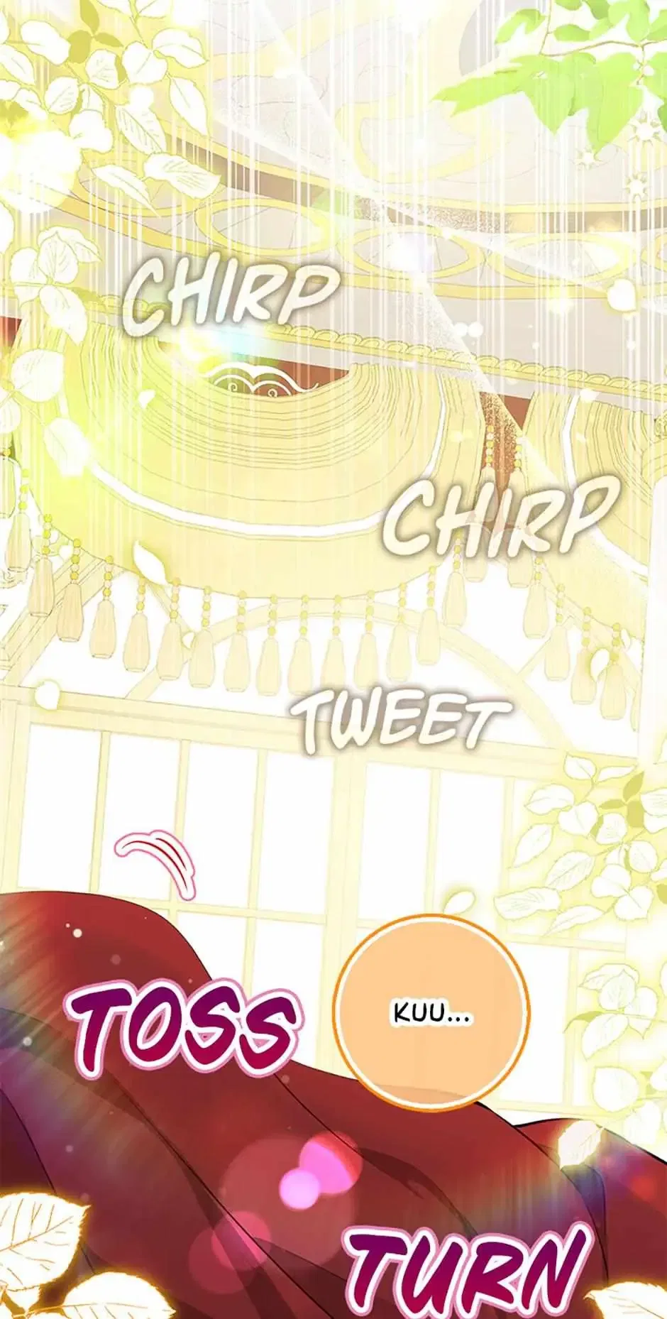 Talented baby squirrel Chapter 122 – Page 90