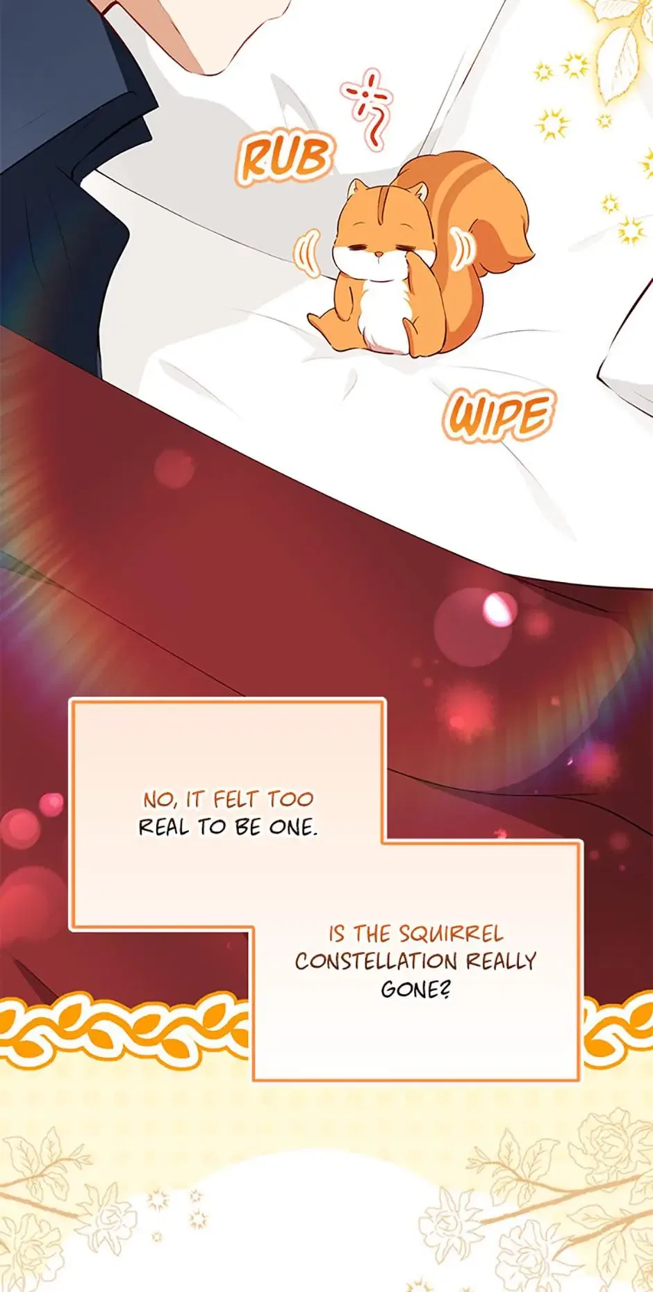 Talented baby squirrel Chapter 122 – Page 92