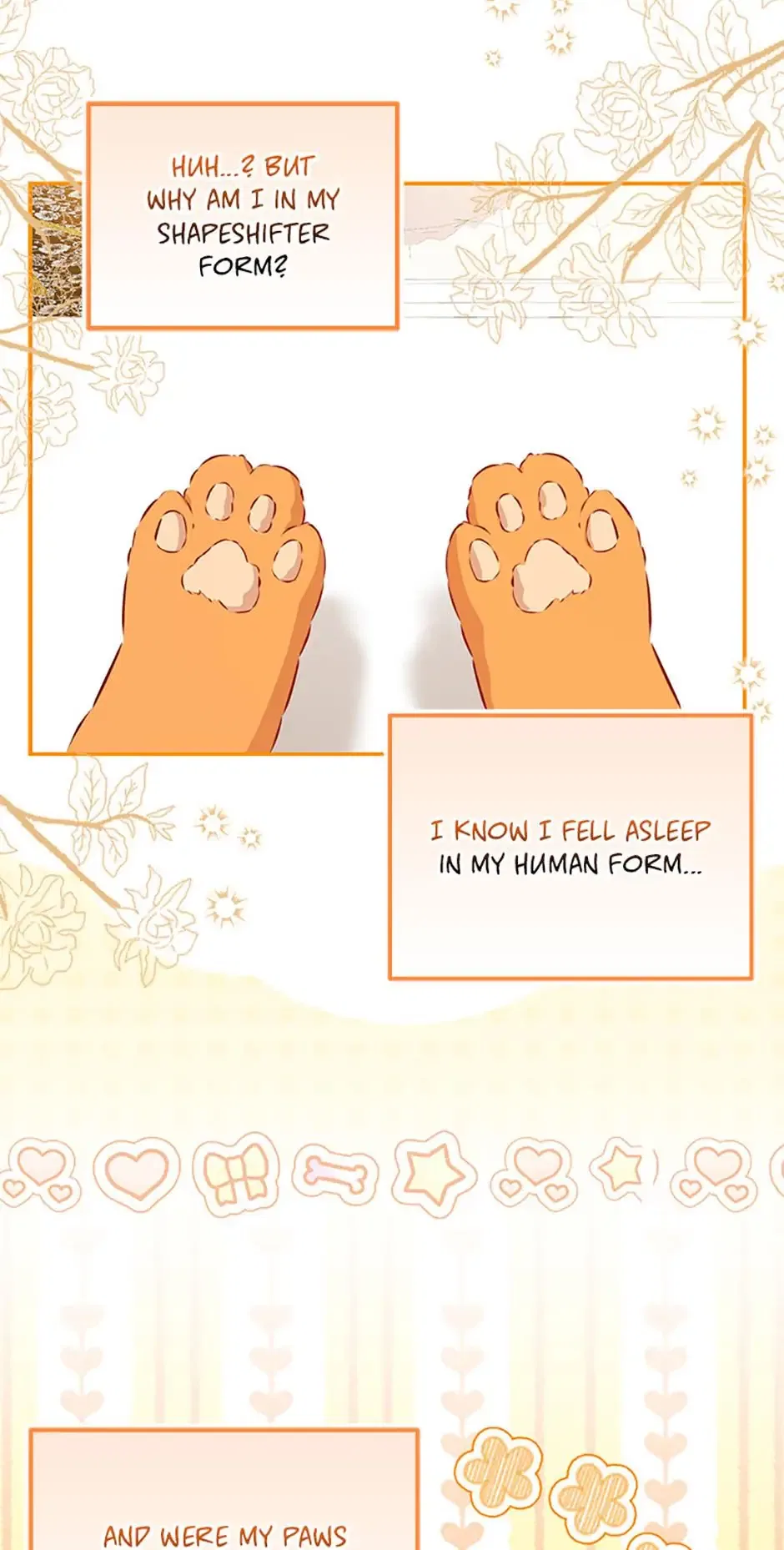Talented baby squirrel Chapter 122 – Page 93