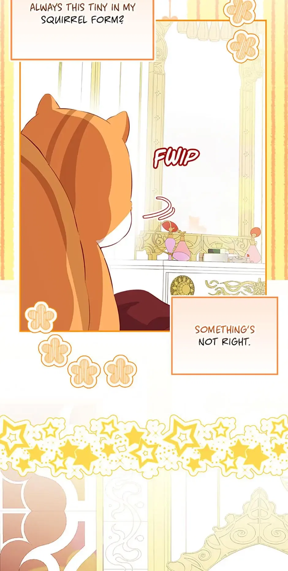 Talented baby squirrel Chapter 122 – Page 94