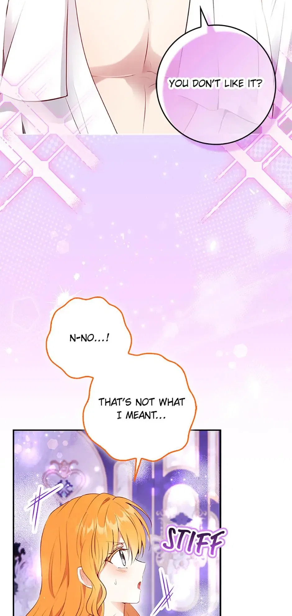 Talented baby squirrel Chapter 121 – Page 9