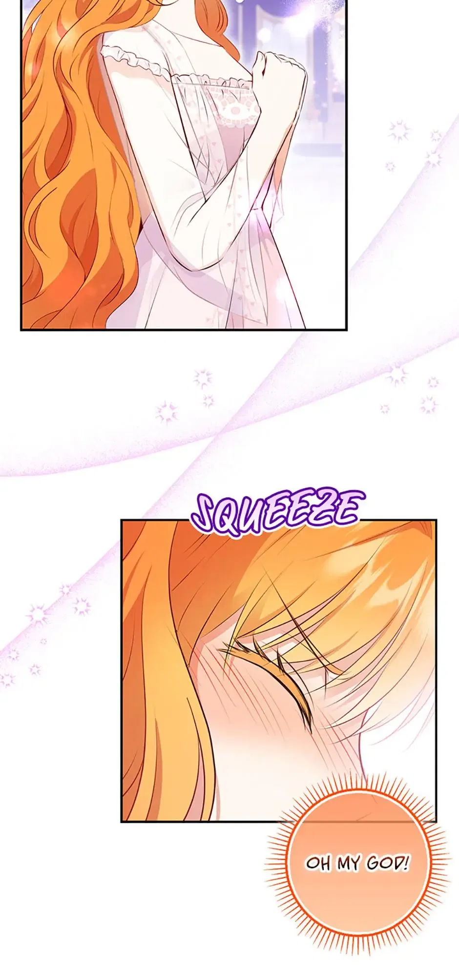 Talented baby squirrel Chapter 121 – Page 10
