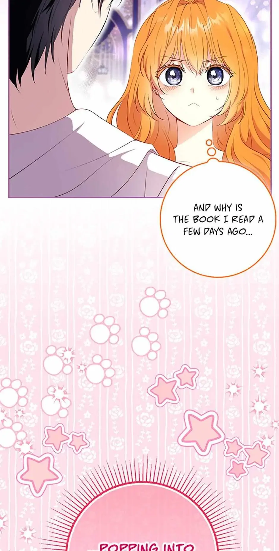 Talented baby squirrel Chapter 121 – Page 15