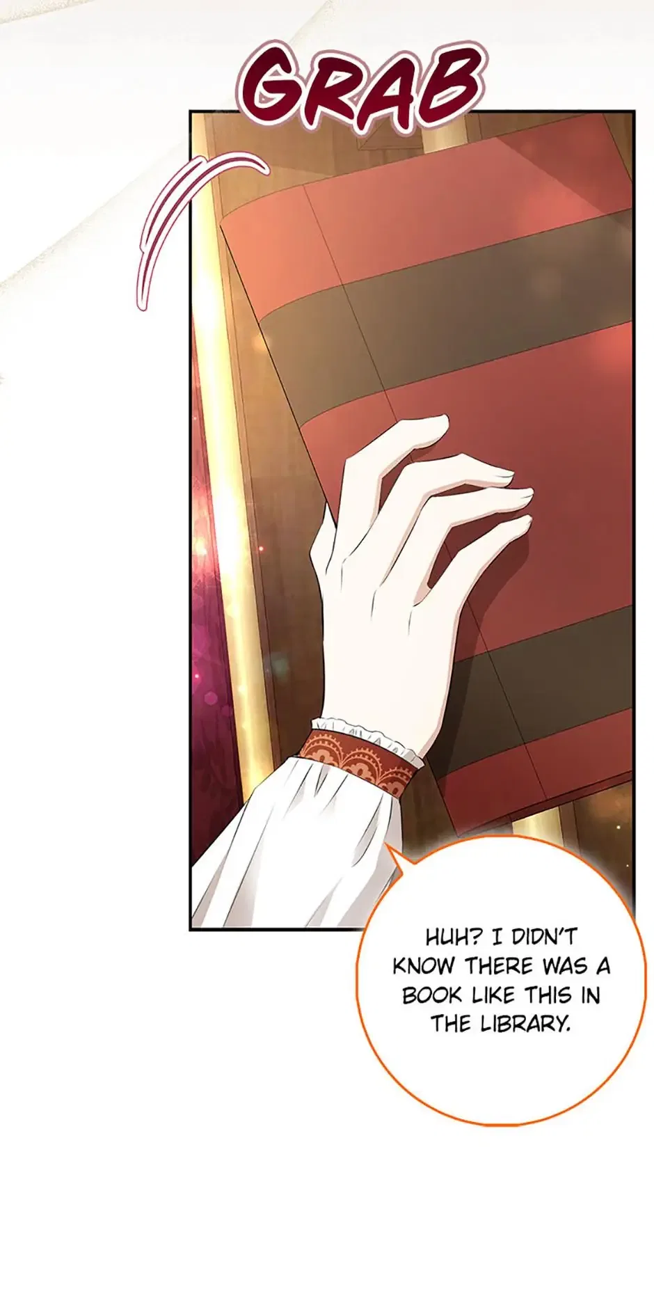 Talented baby squirrel Chapter 121 – Page 19