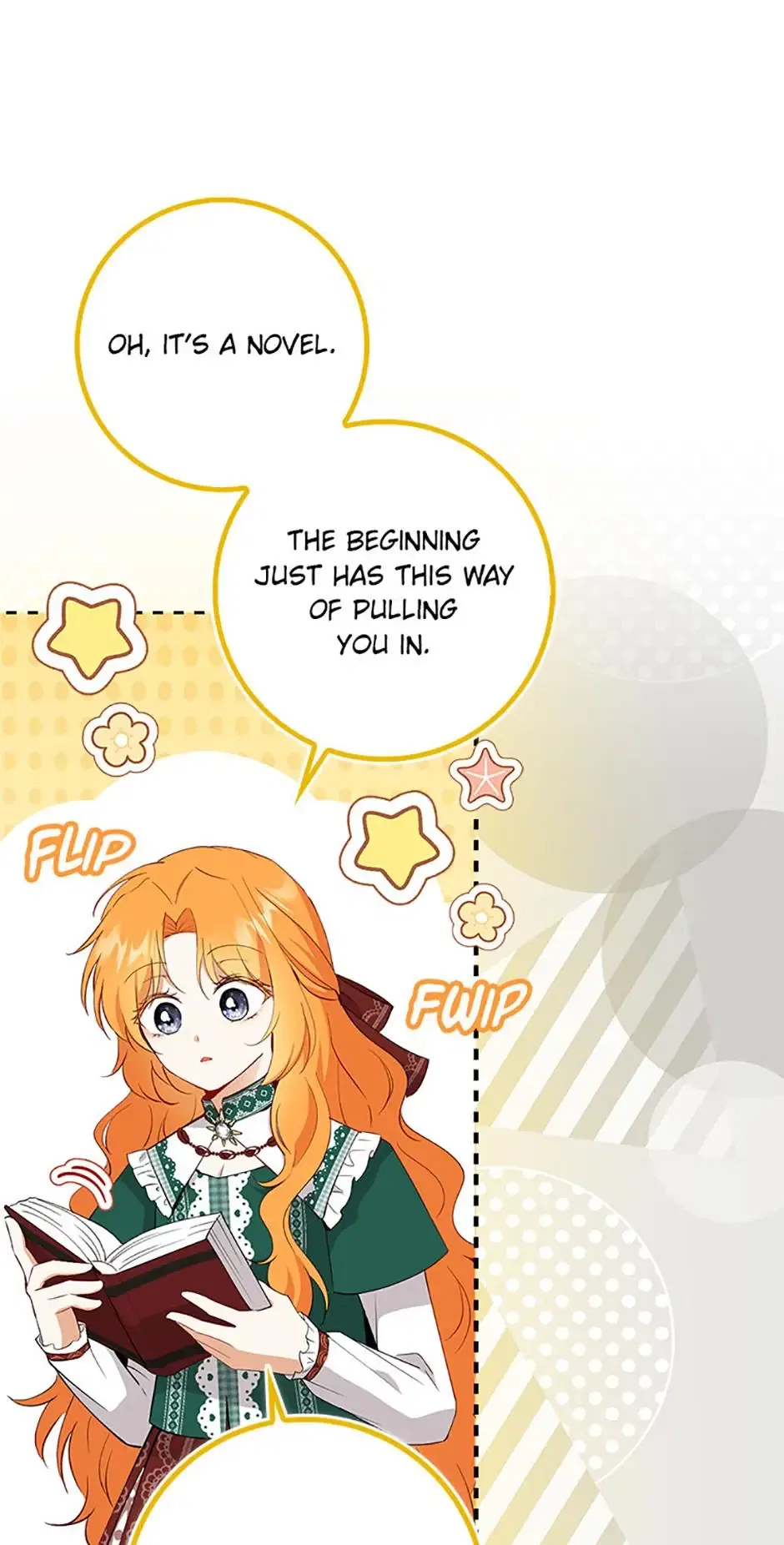Talented baby squirrel Chapter 121 – Page 20