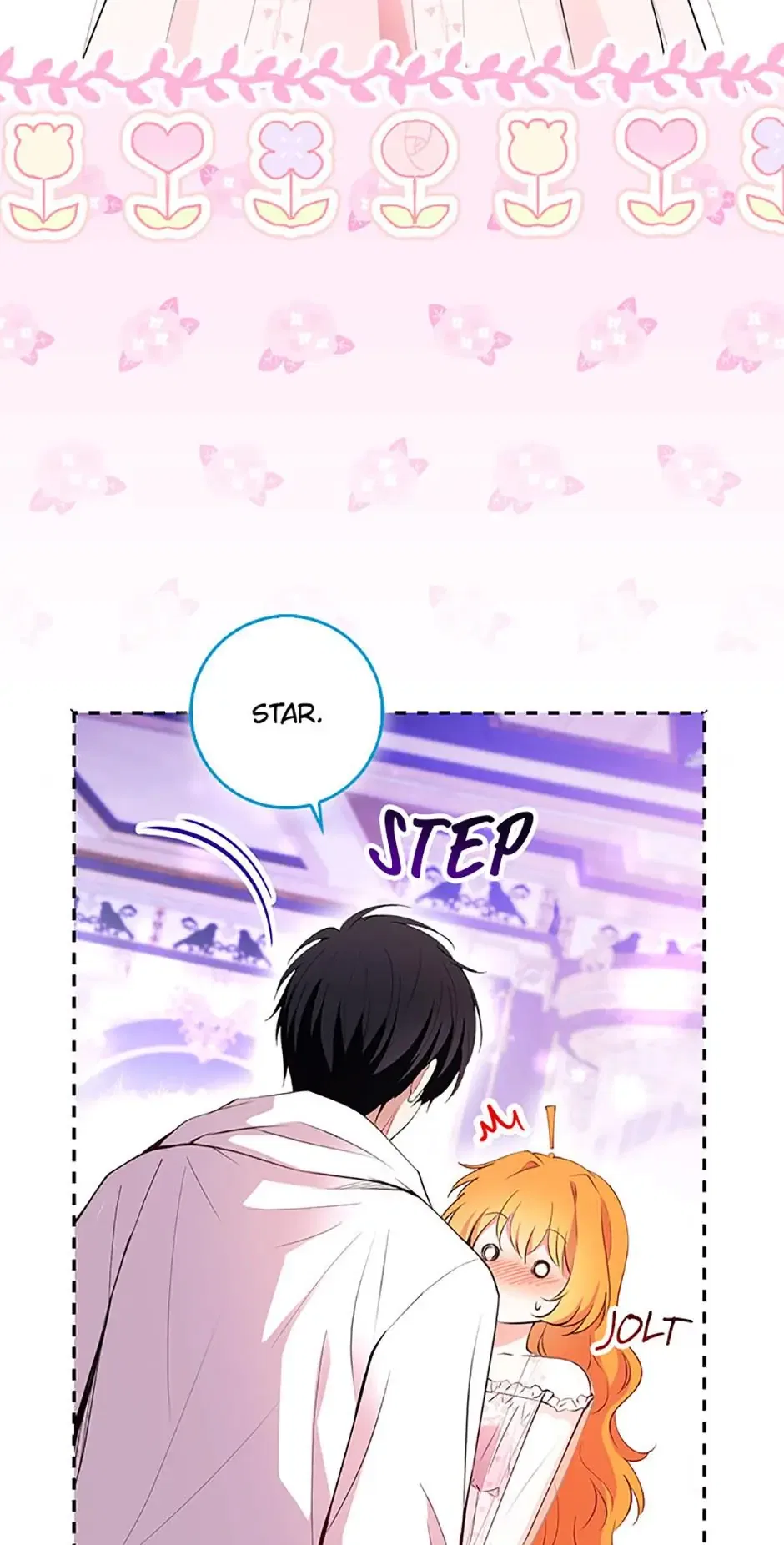 Talented baby squirrel Chapter 121 – Page 26