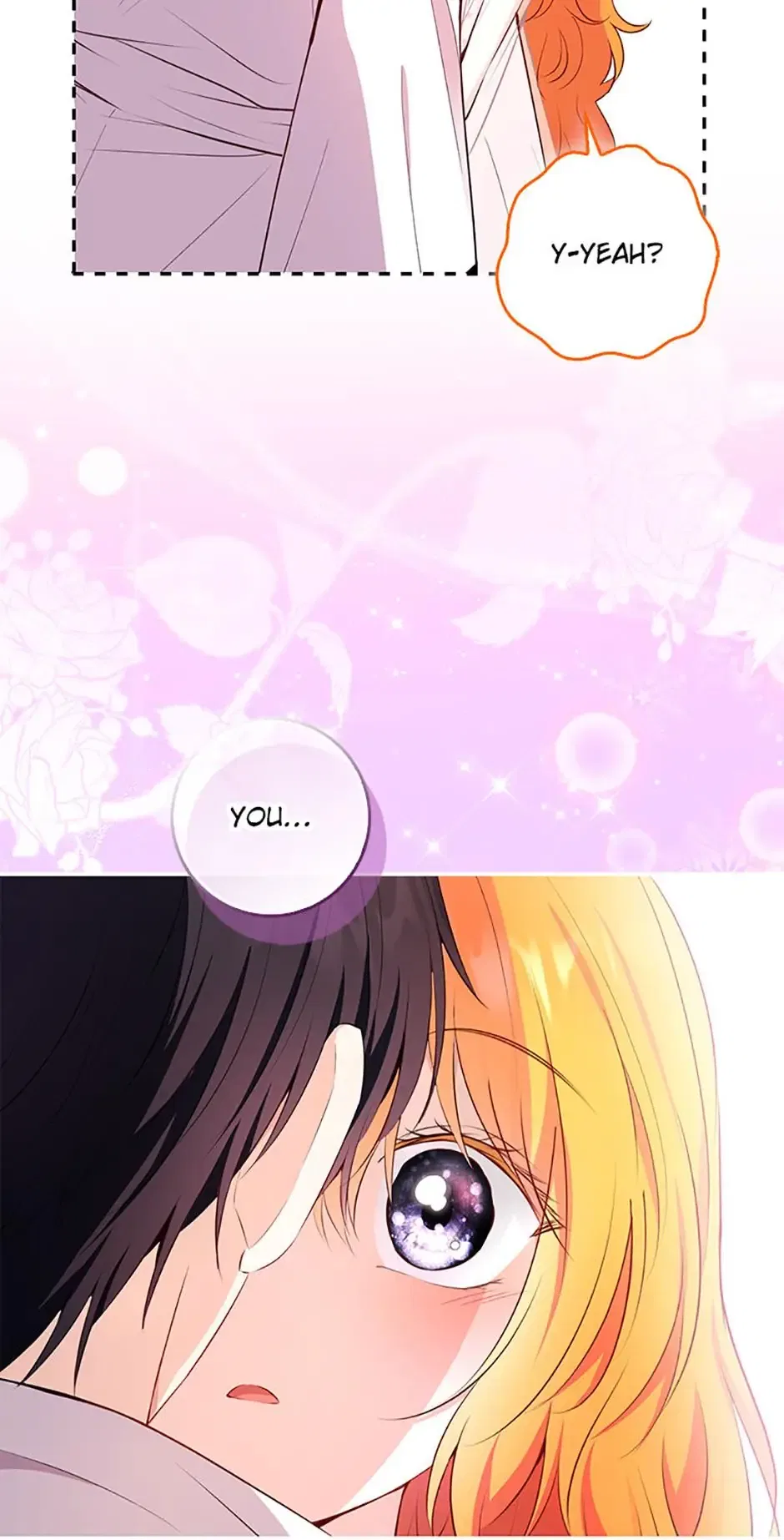 Talented baby squirrel Chapter 121 – Page 27
