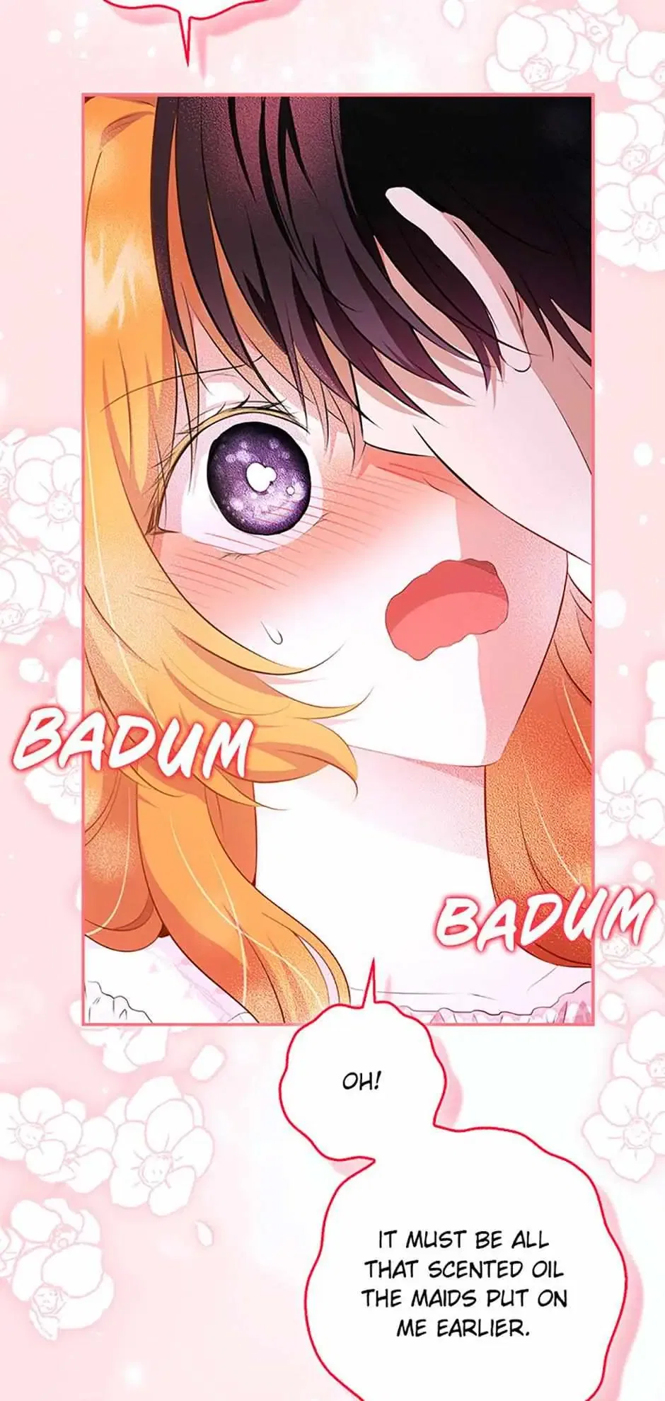 Talented baby squirrel Chapter 121 – Page 30