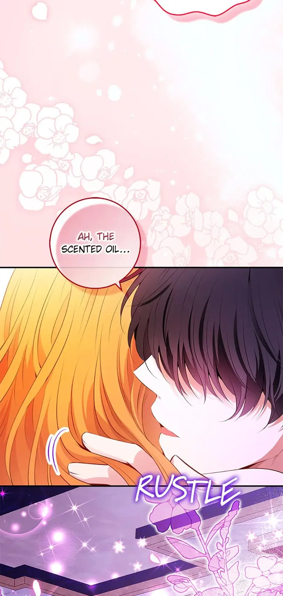 Talented baby squirrel Chapter 121 – Page 31