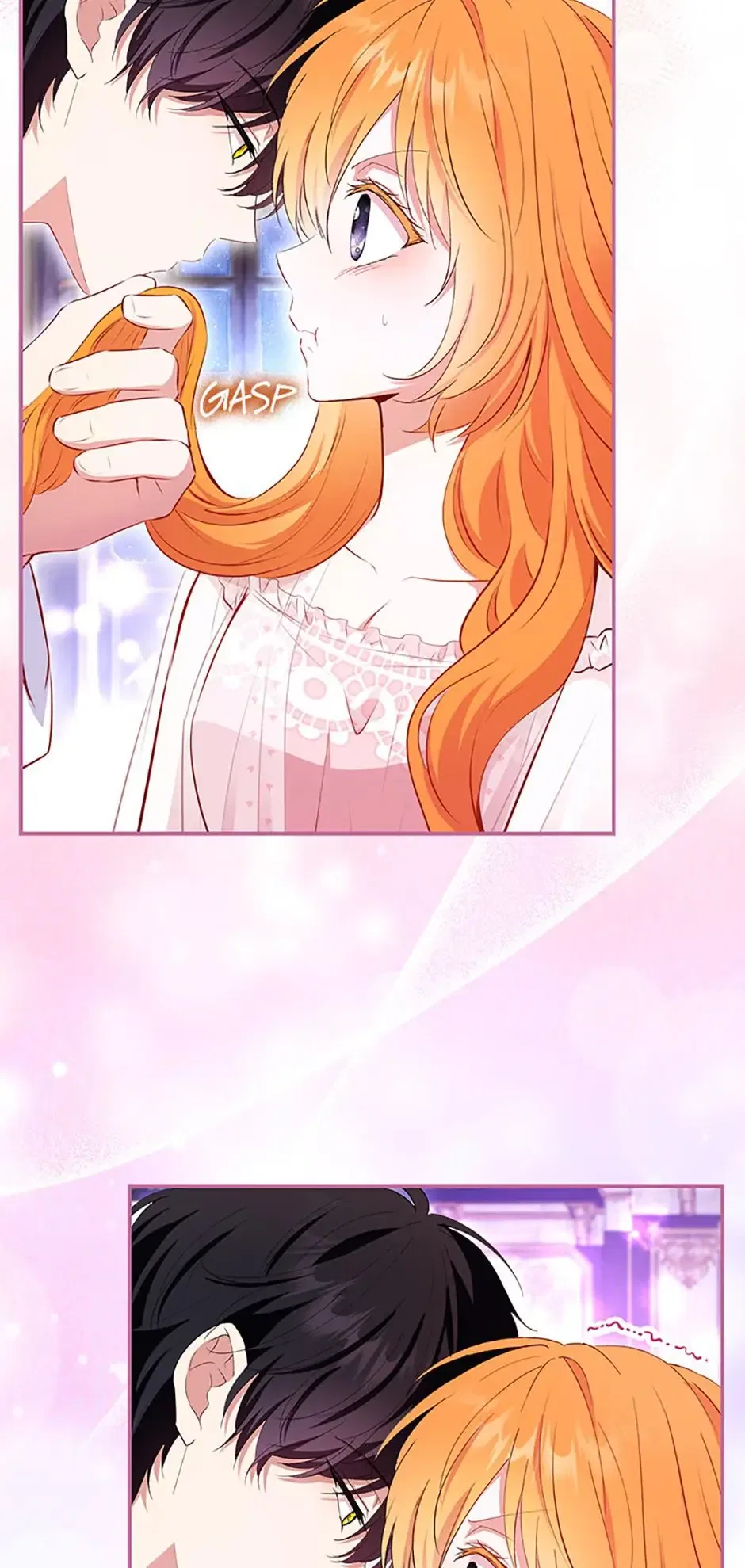 Talented baby squirrel Chapter 121 – Page 34