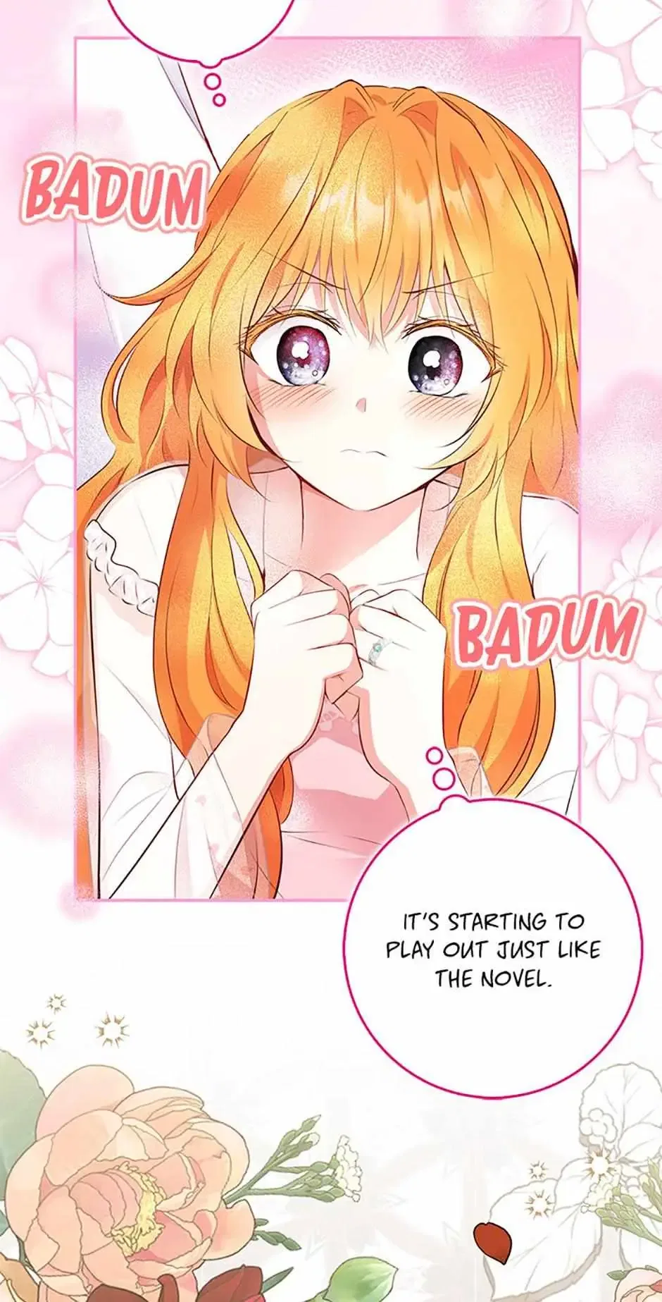 Talented baby squirrel Chapter 121 – Page 41