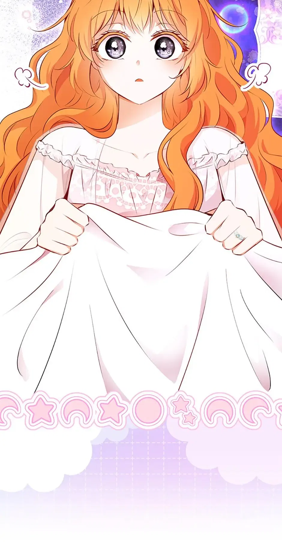 Talented baby squirrel Chapter 121 – Page 45