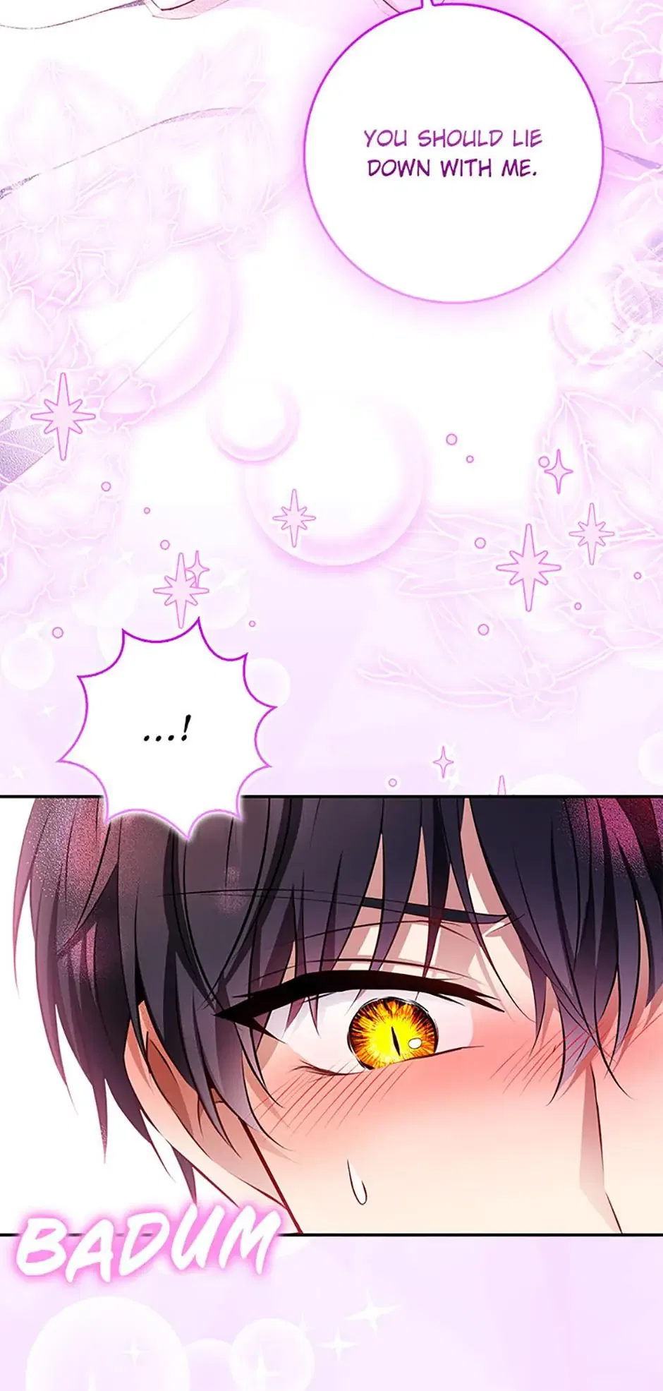 Talented baby squirrel Chapter 121 – Page 52