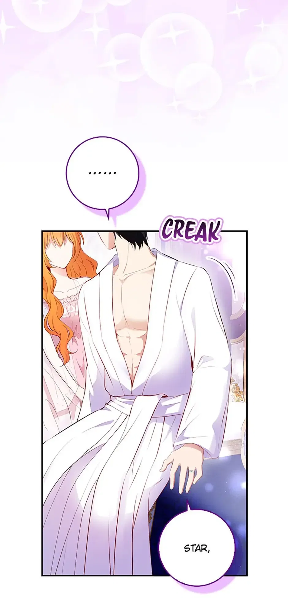 Talented baby squirrel Chapter 121 – Page 53