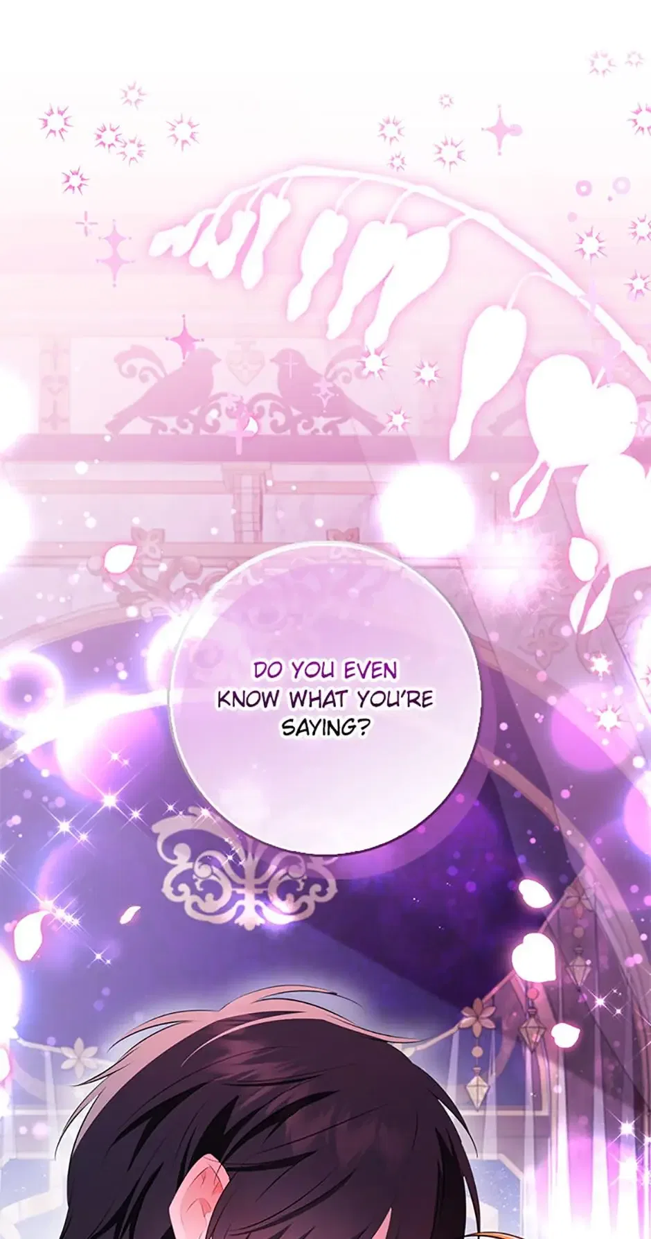 Talented baby squirrel Chapter 121 – Page 54