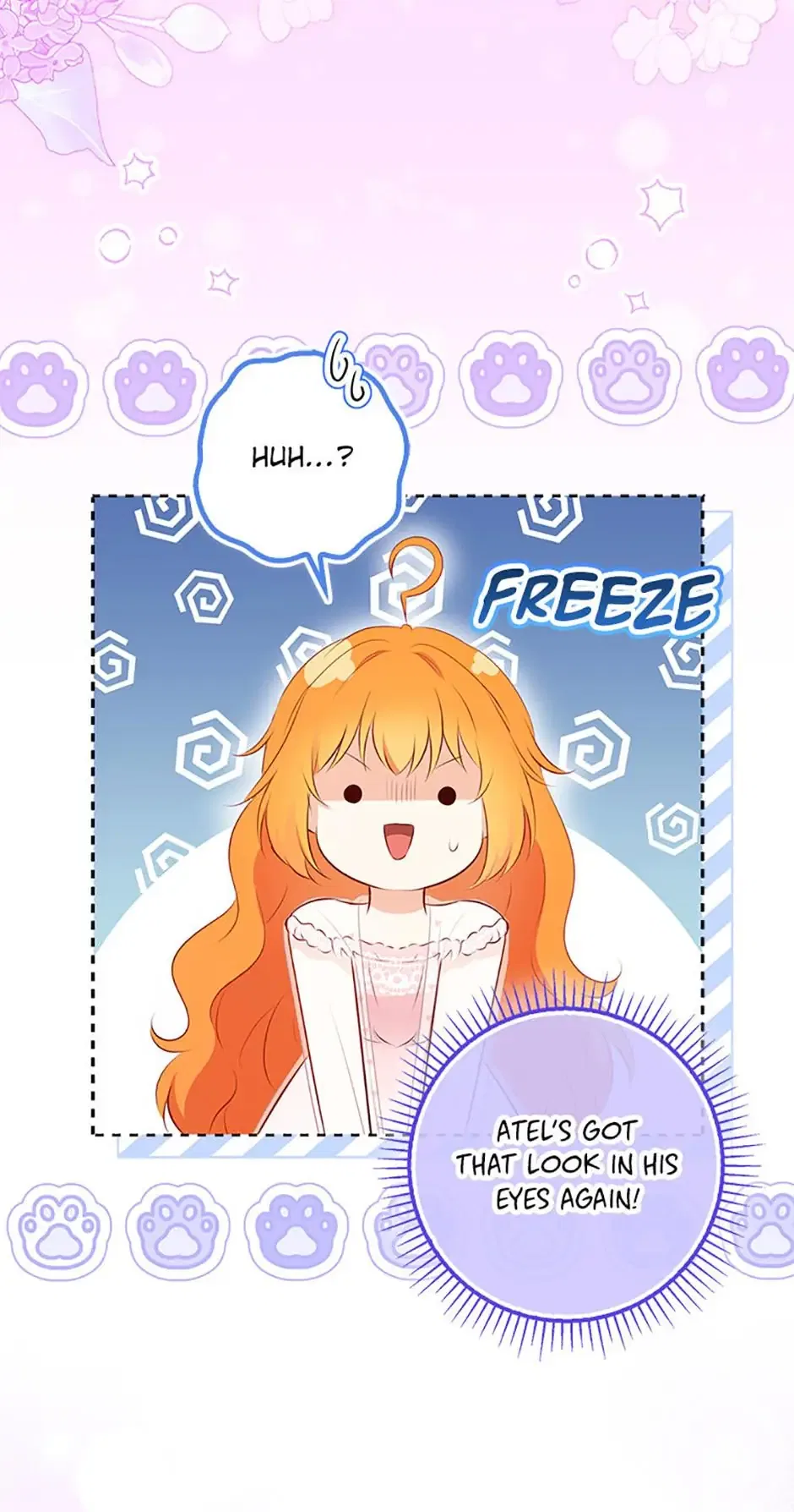 Talented baby squirrel Chapter 121 – Page 56