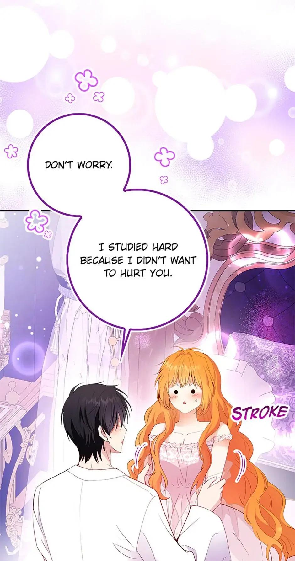 Talented baby squirrel Chapter 121 – Page 57