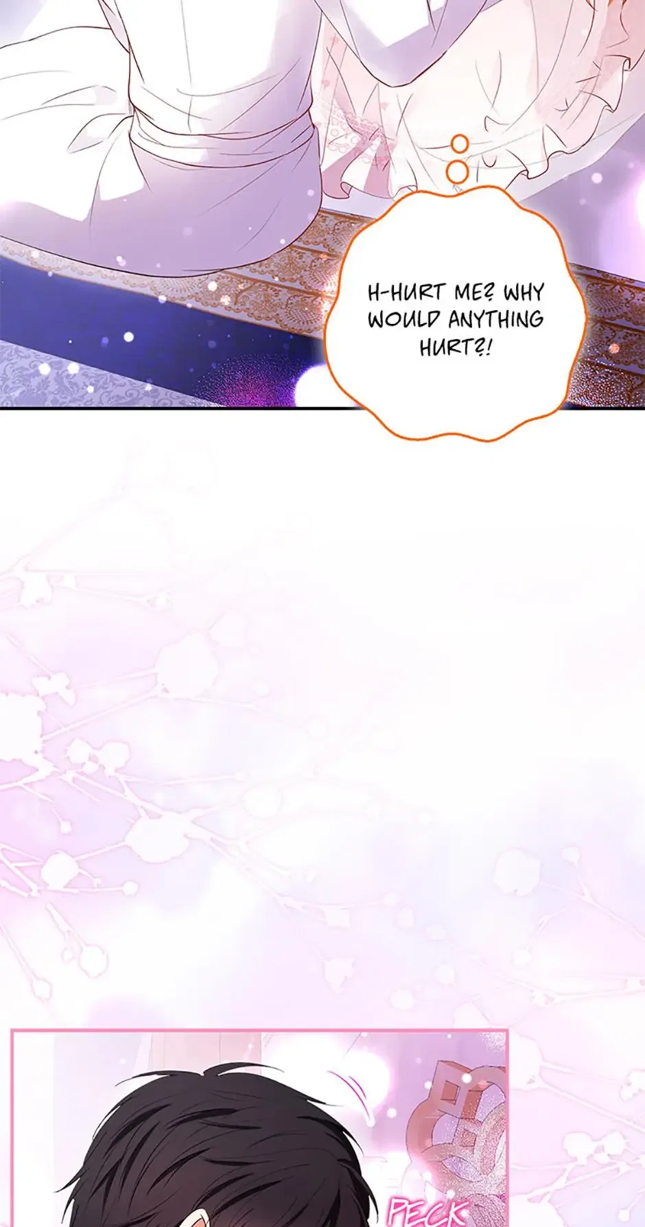Talented baby squirrel Chapter 121 – Page 58