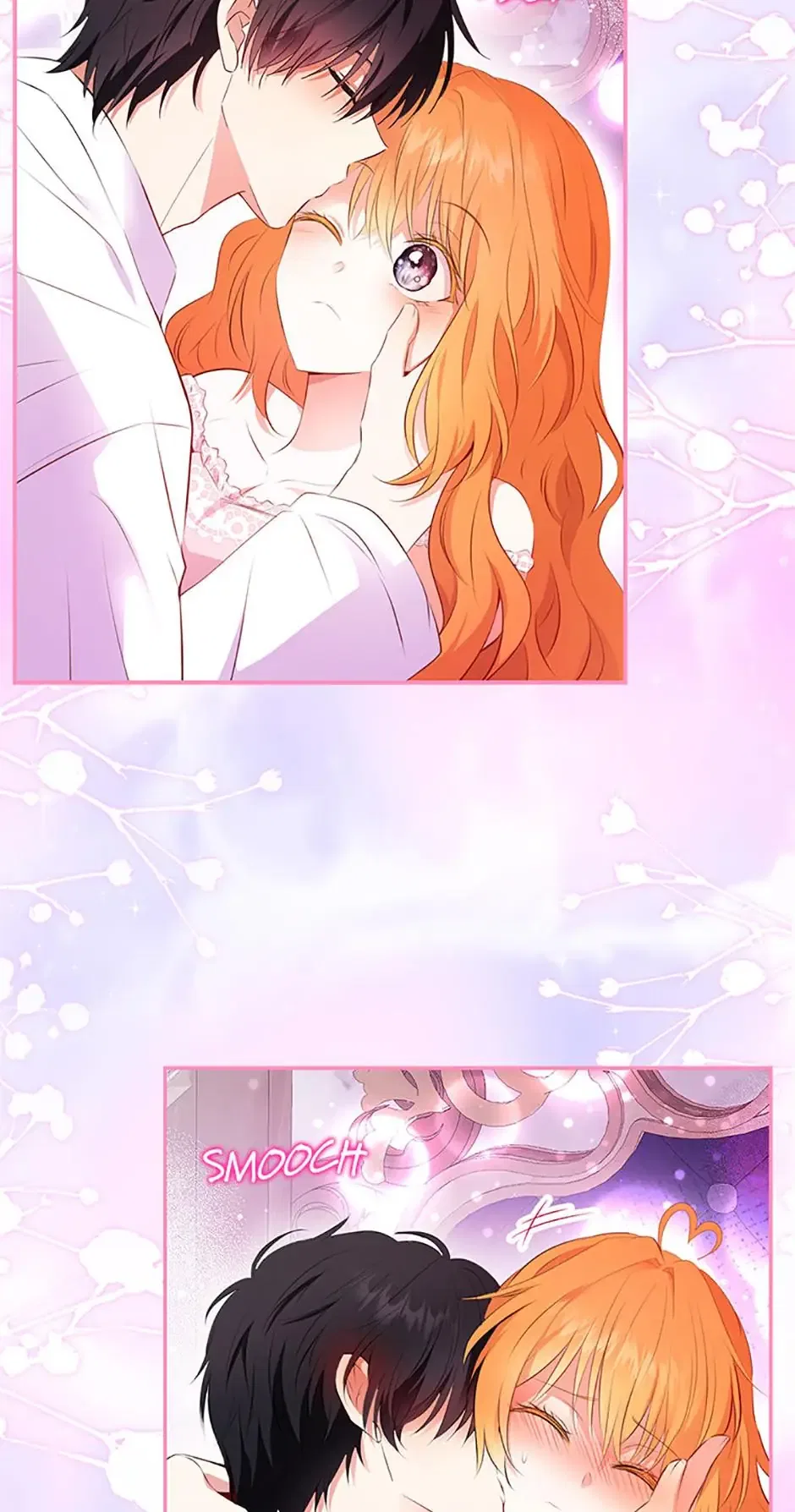 Talented baby squirrel Chapter 121 – Page 59