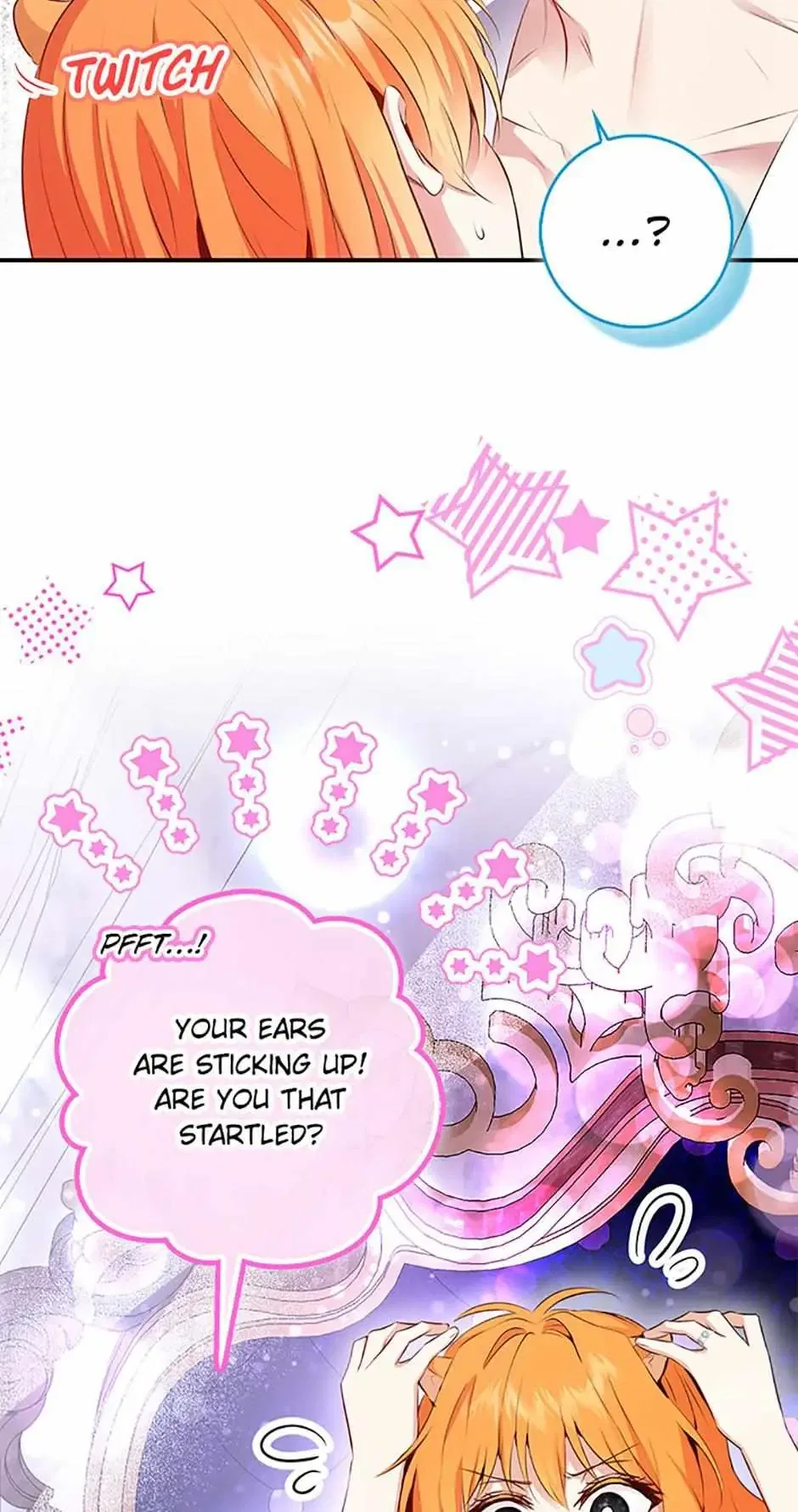 Talented baby squirrel Chapter 121 – Page 69