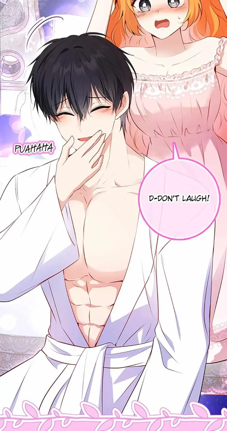 Talented baby squirrel Chapter 121 – Page 70