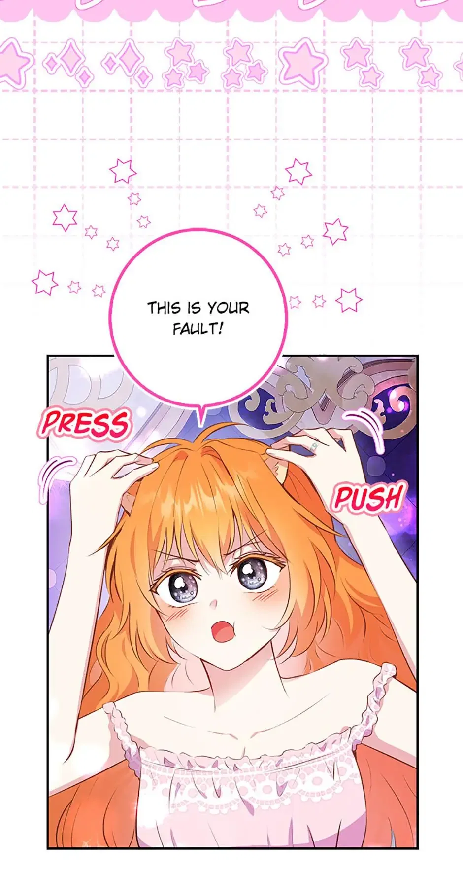 Talented baby squirrel Chapter 121 – Page 71
