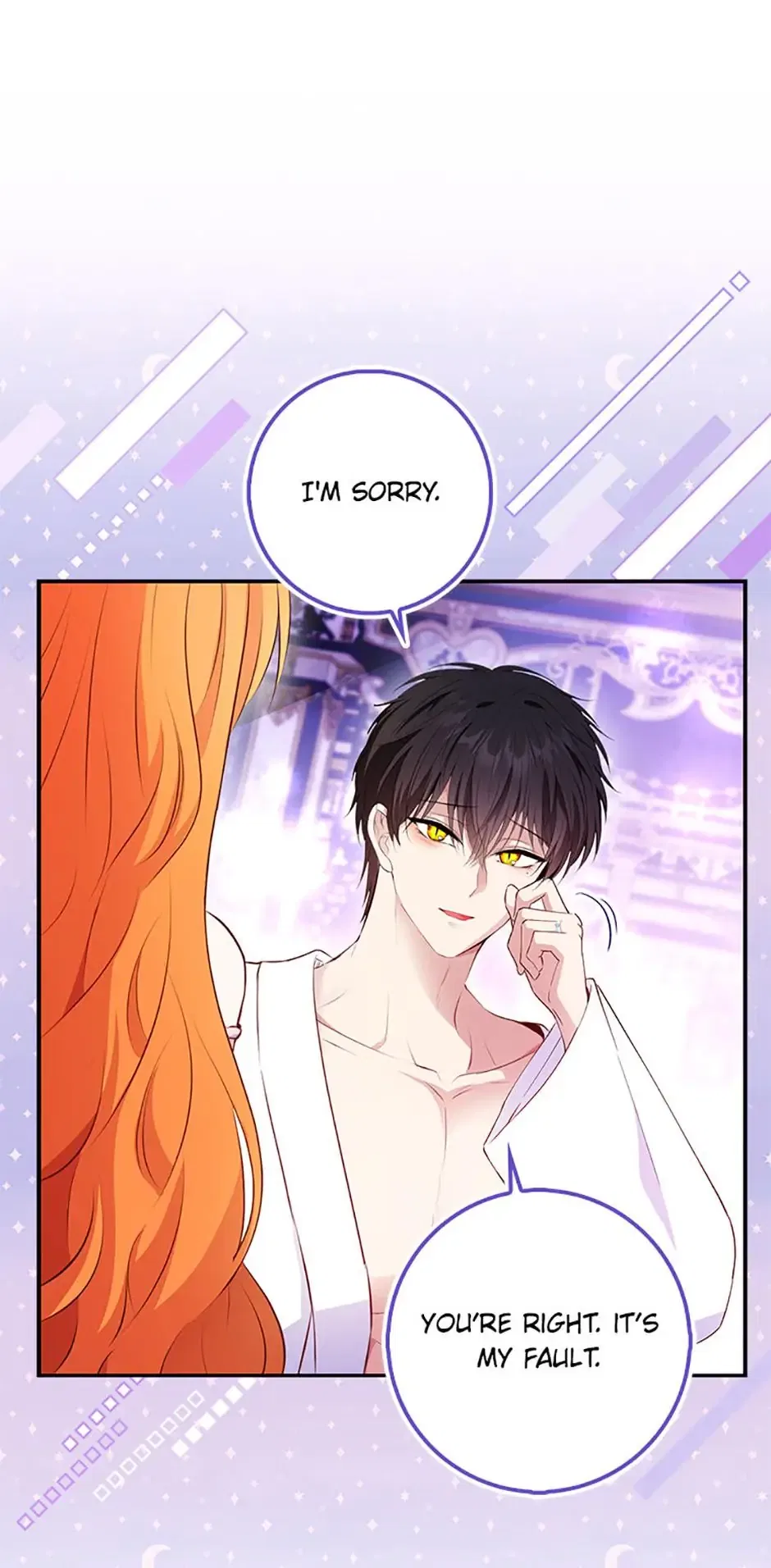 Talented baby squirrel Chapter 121 – Page 72