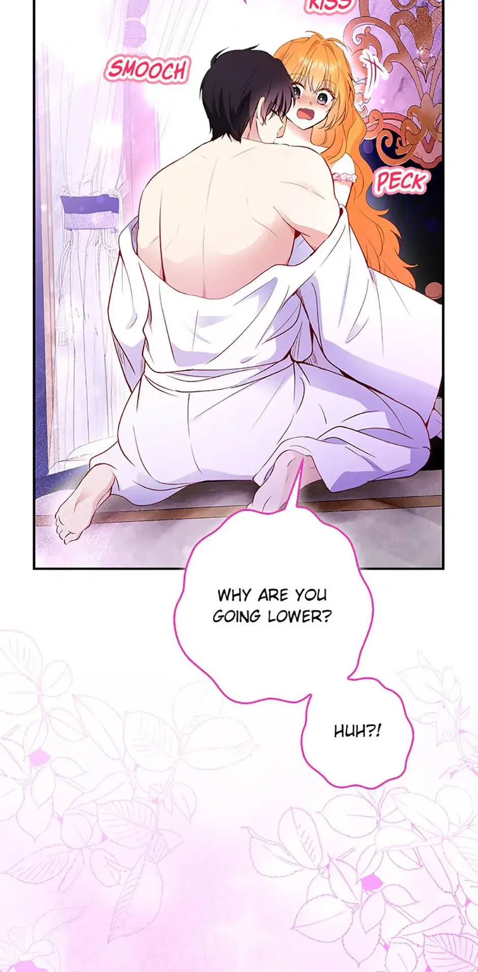 Talented baby squirrel Chapter 121 – Page 79