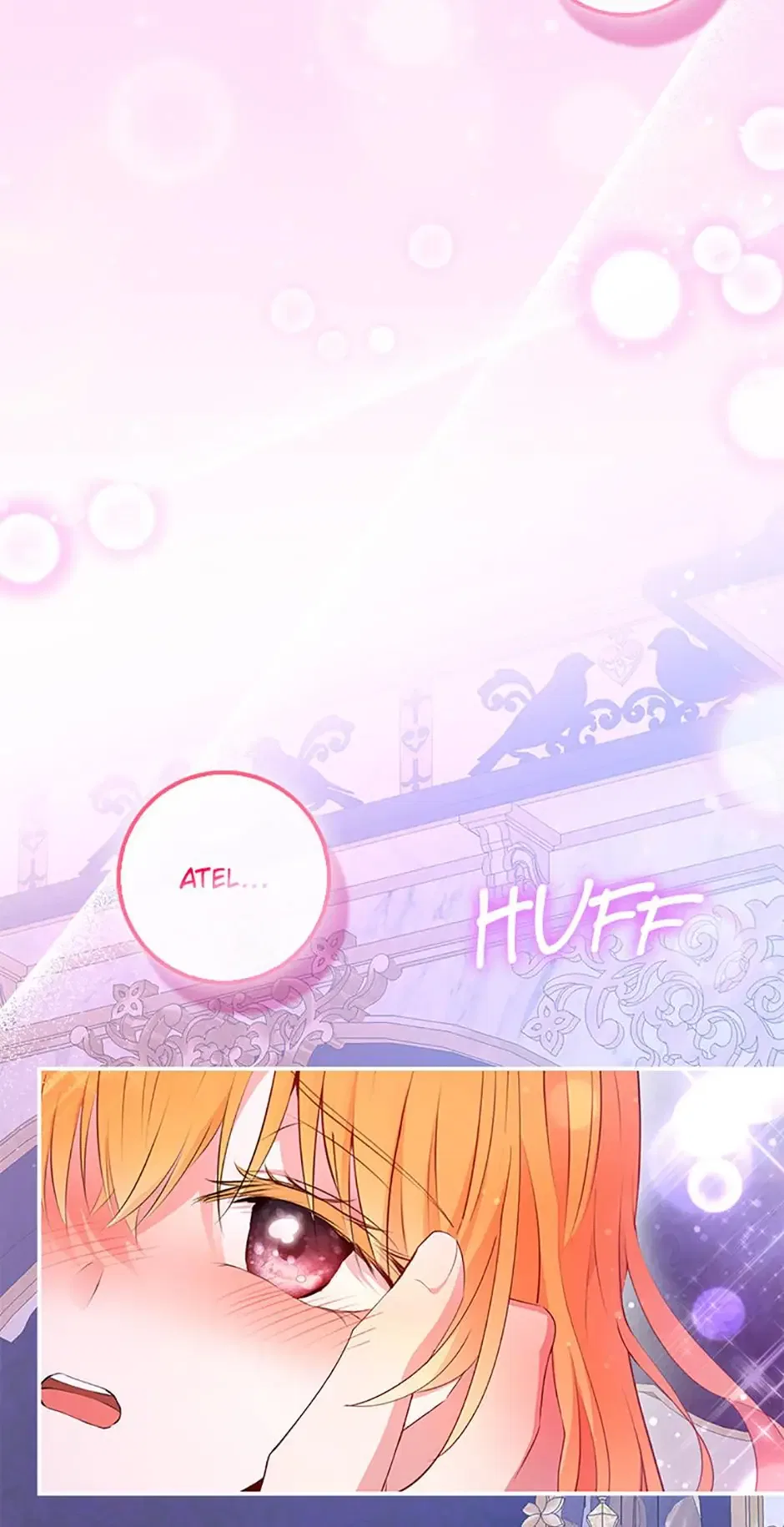 Talented baby squirrel Chapter 121 – Page 84