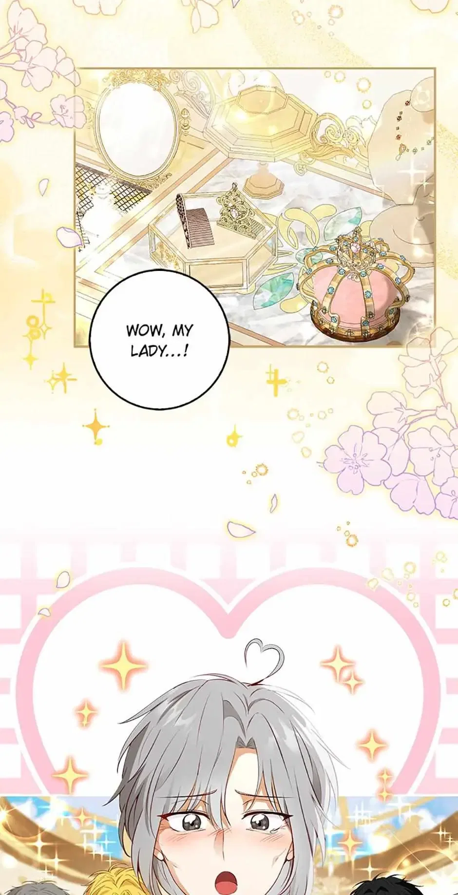 Talented baby squirrel Chapter 120 – Page 3