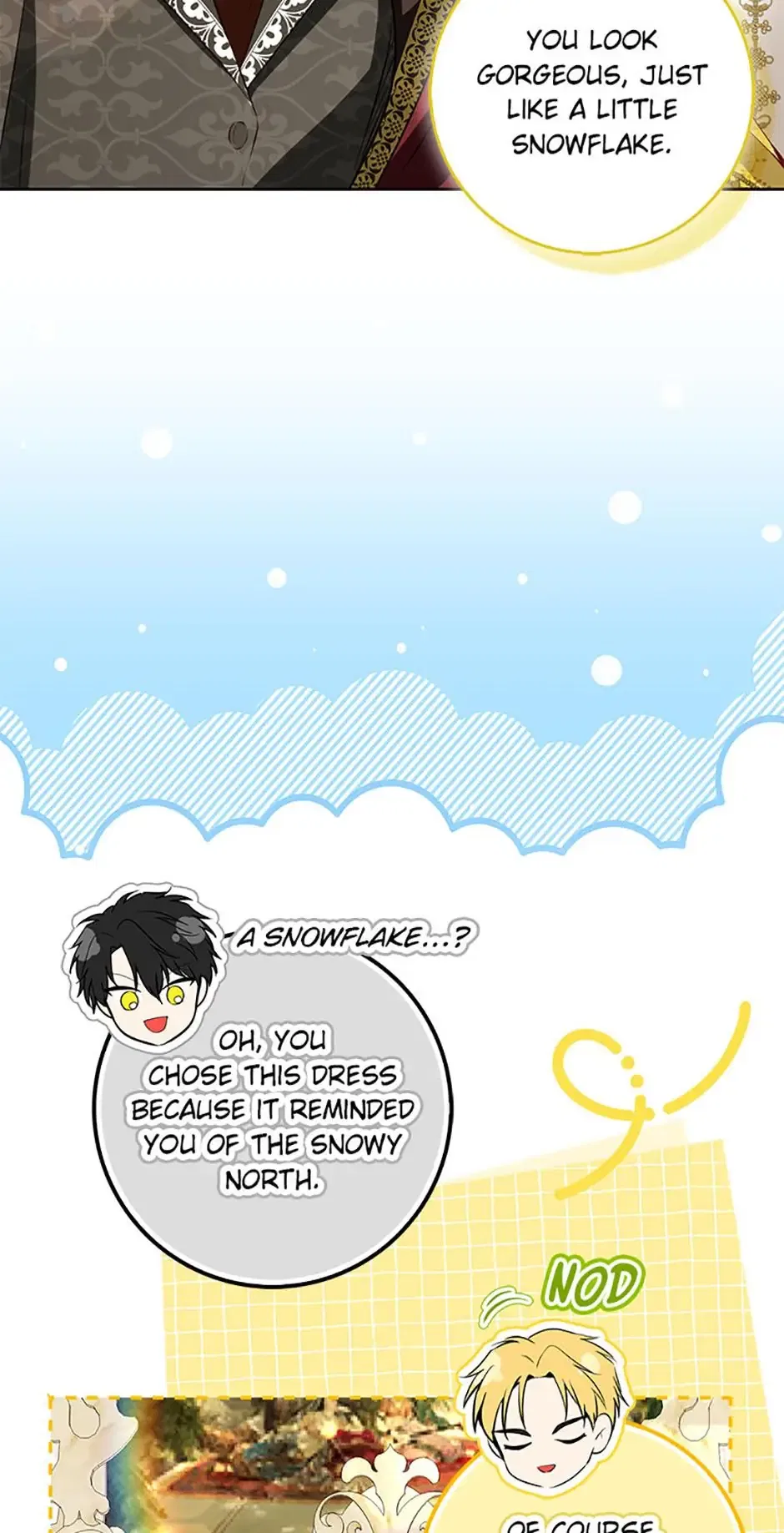 Talented baby squirrel Chapter 120 – Page 9