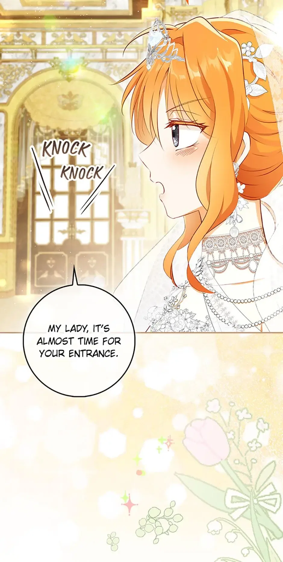 Talented baby squirrel Chapter 120 – Page 17