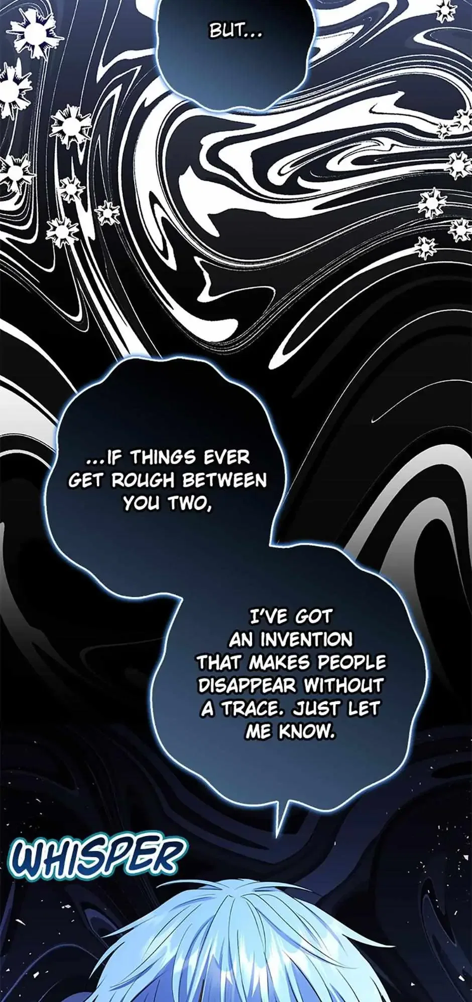 Talented baby squirrel Chapter 120 – Page 23