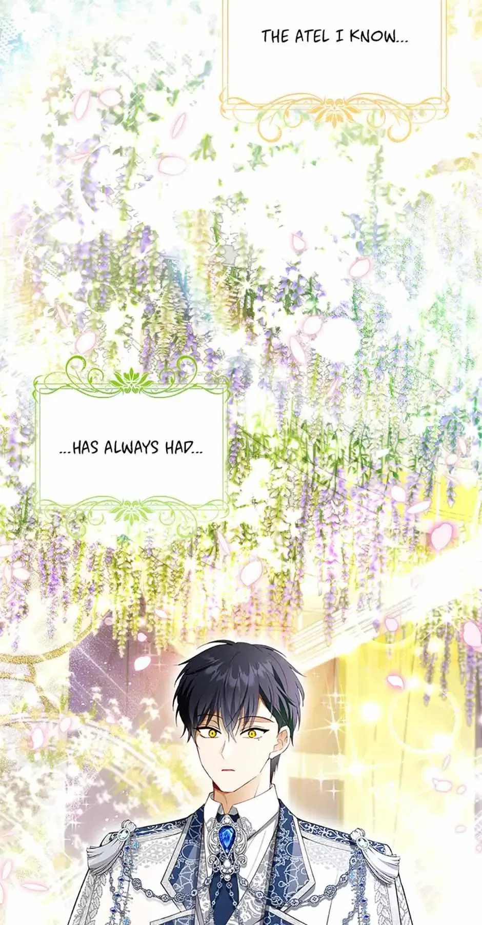 Talented baby squirrel Chapter 120 – Page 30