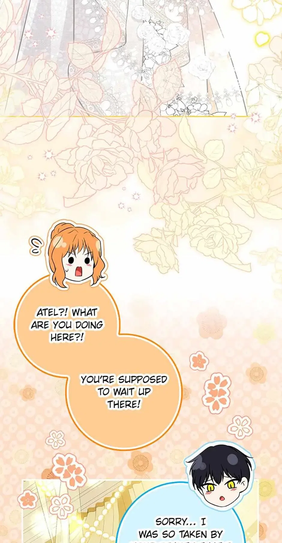 Talented baby squirrel Chapter 120 – Page 41