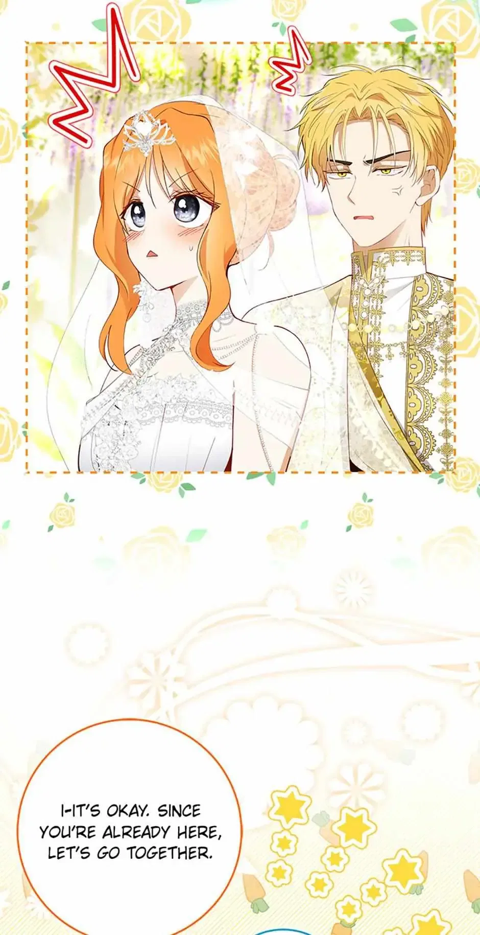 Talented baby squirrel Chapter 120 – Page 45