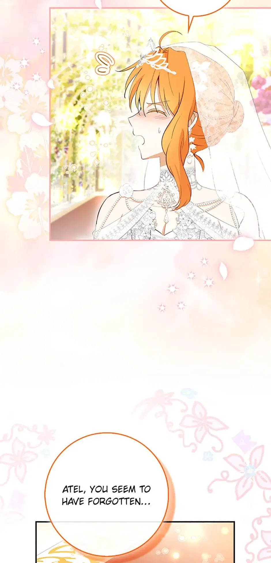 Talented baby squirrel Chapter 120 – Page 54