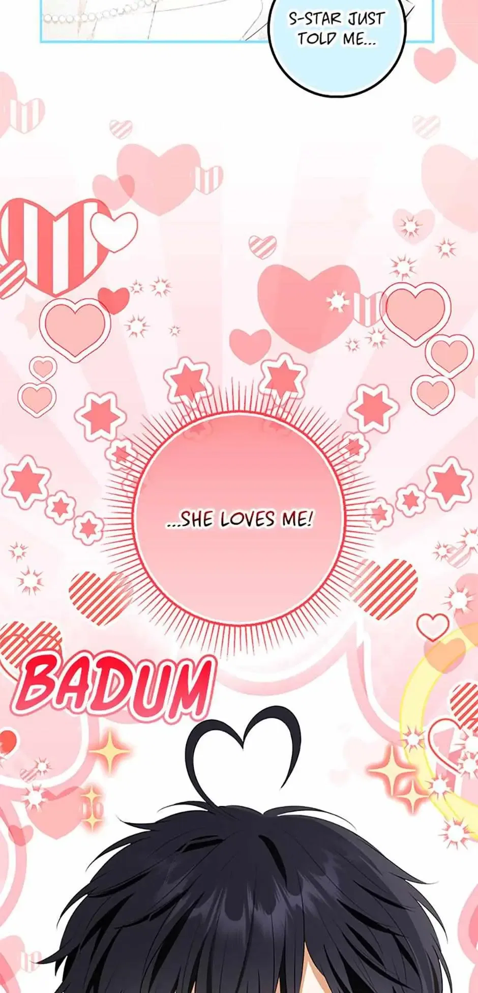 Talented baby squirrel Chapter 120 – Page 58