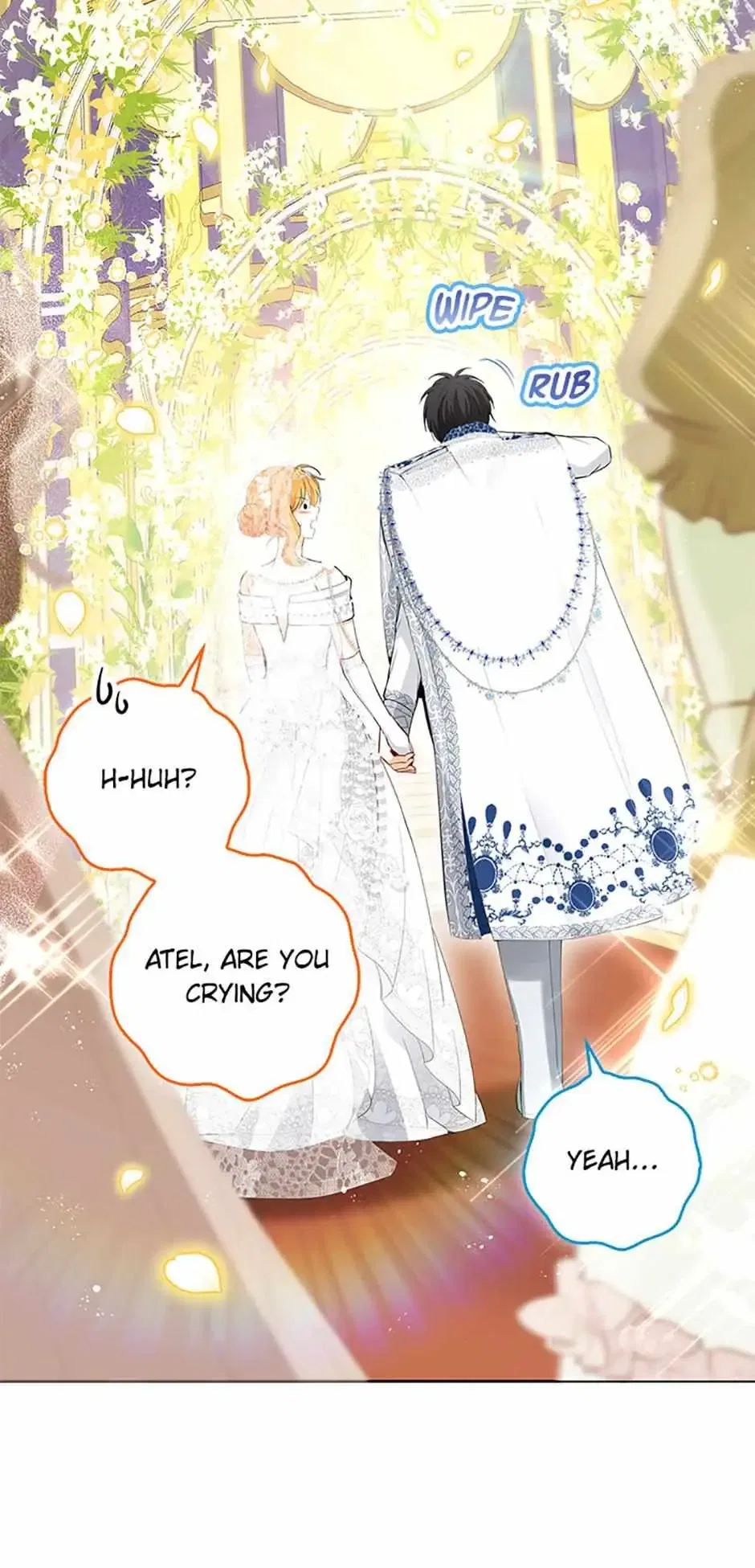 Talented baby squirrel Chapter 120 – Page 61