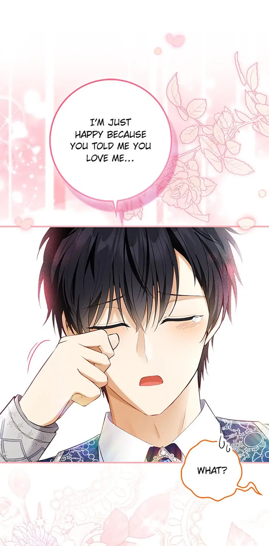 Talented baby squirrel Chapter 120 – Page 62