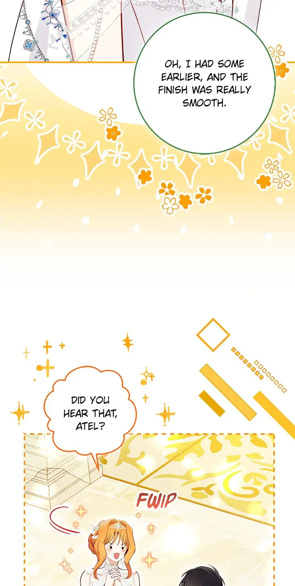 Talented baby squirrel Chapter 120 – Page 71