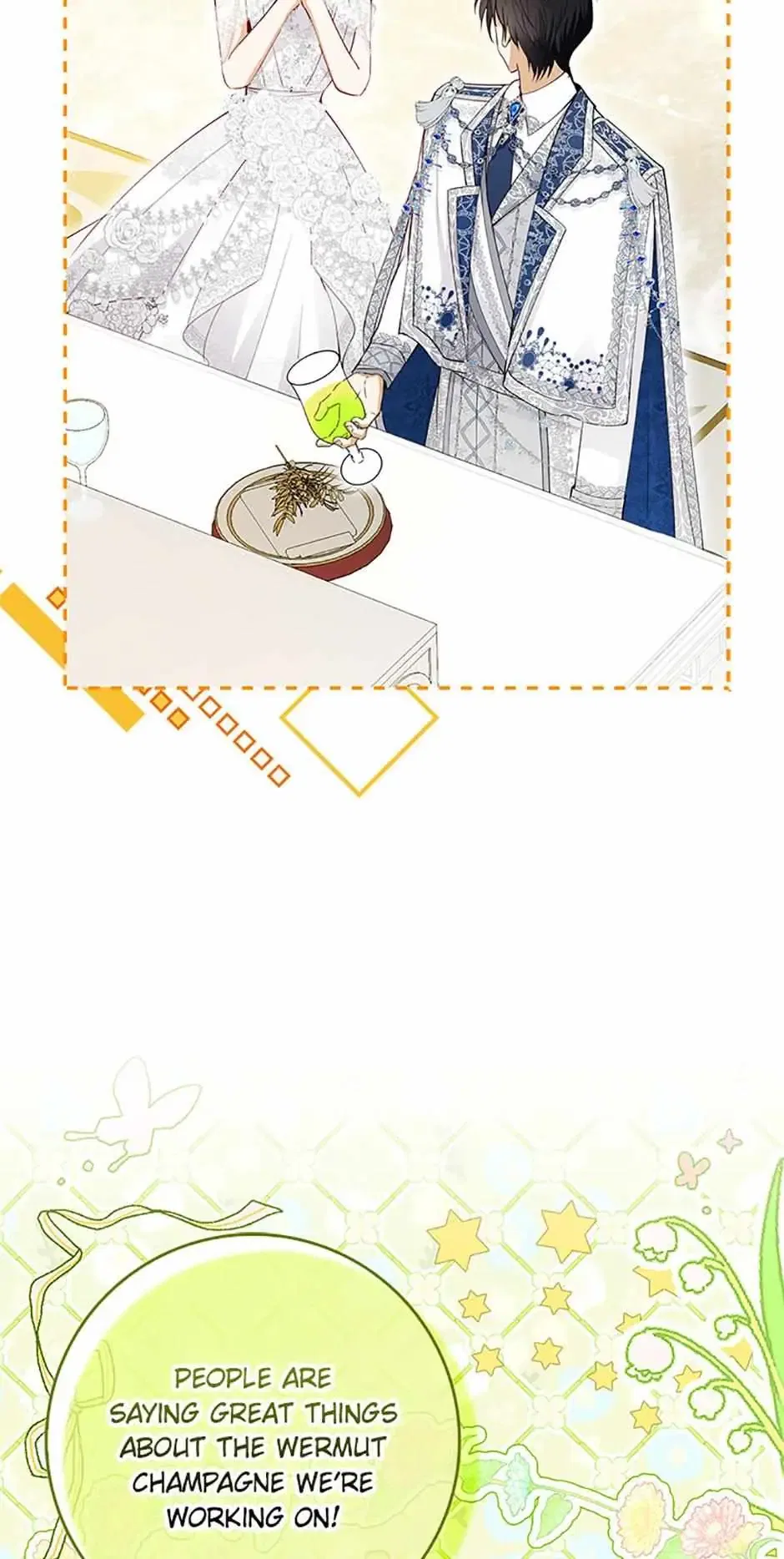 Talented baby squirrel Chapter 120 – Page 72
