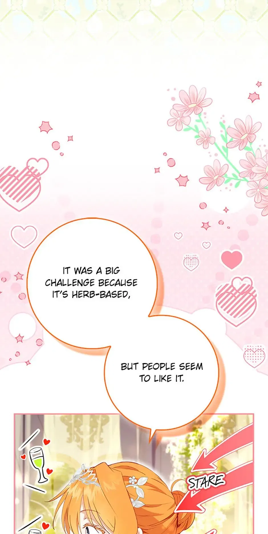 Talented baby squirrel Chapter 120 – Page 74
