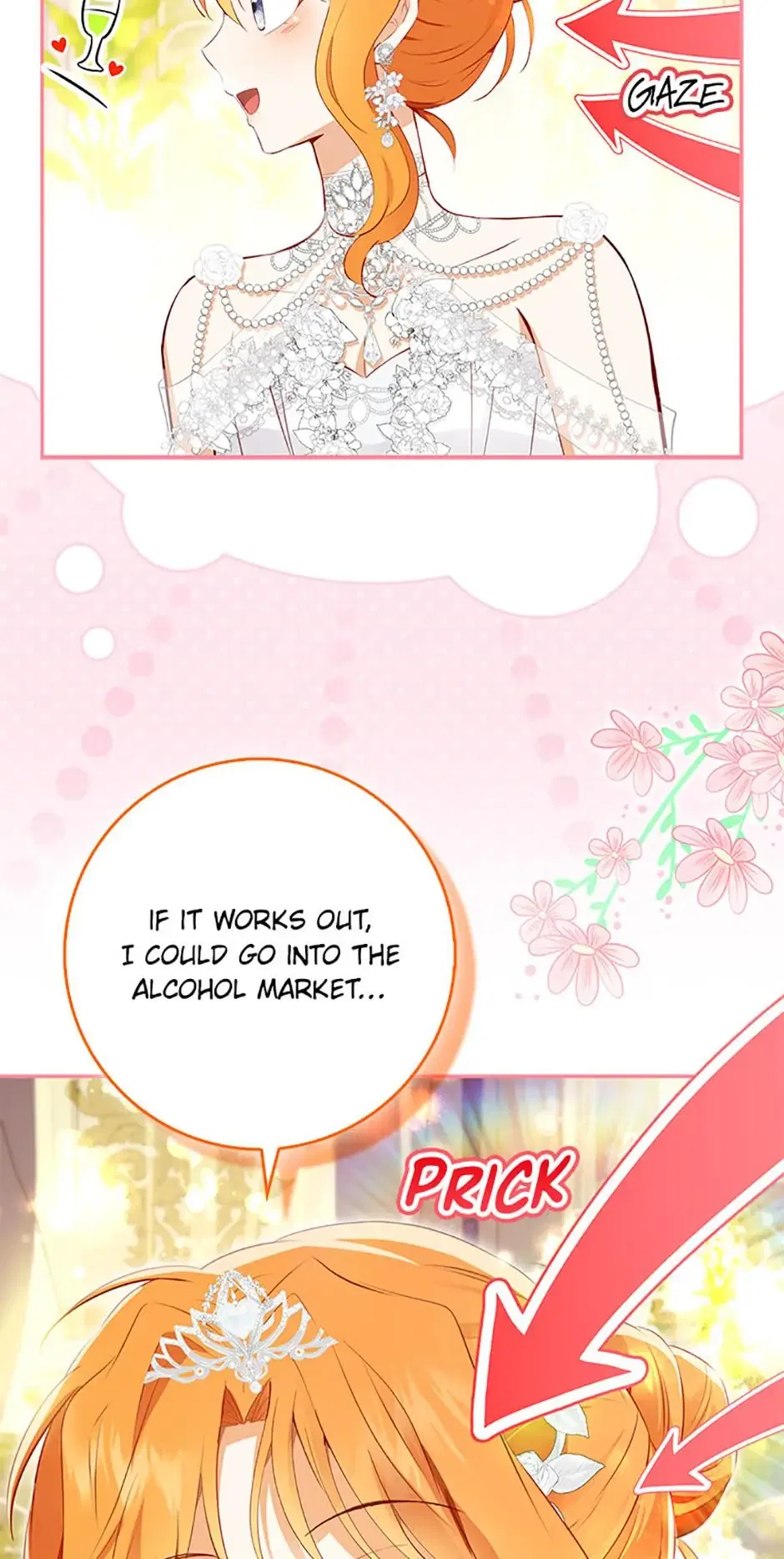 Talented baby squirrel Chapter 120 – Page 75
