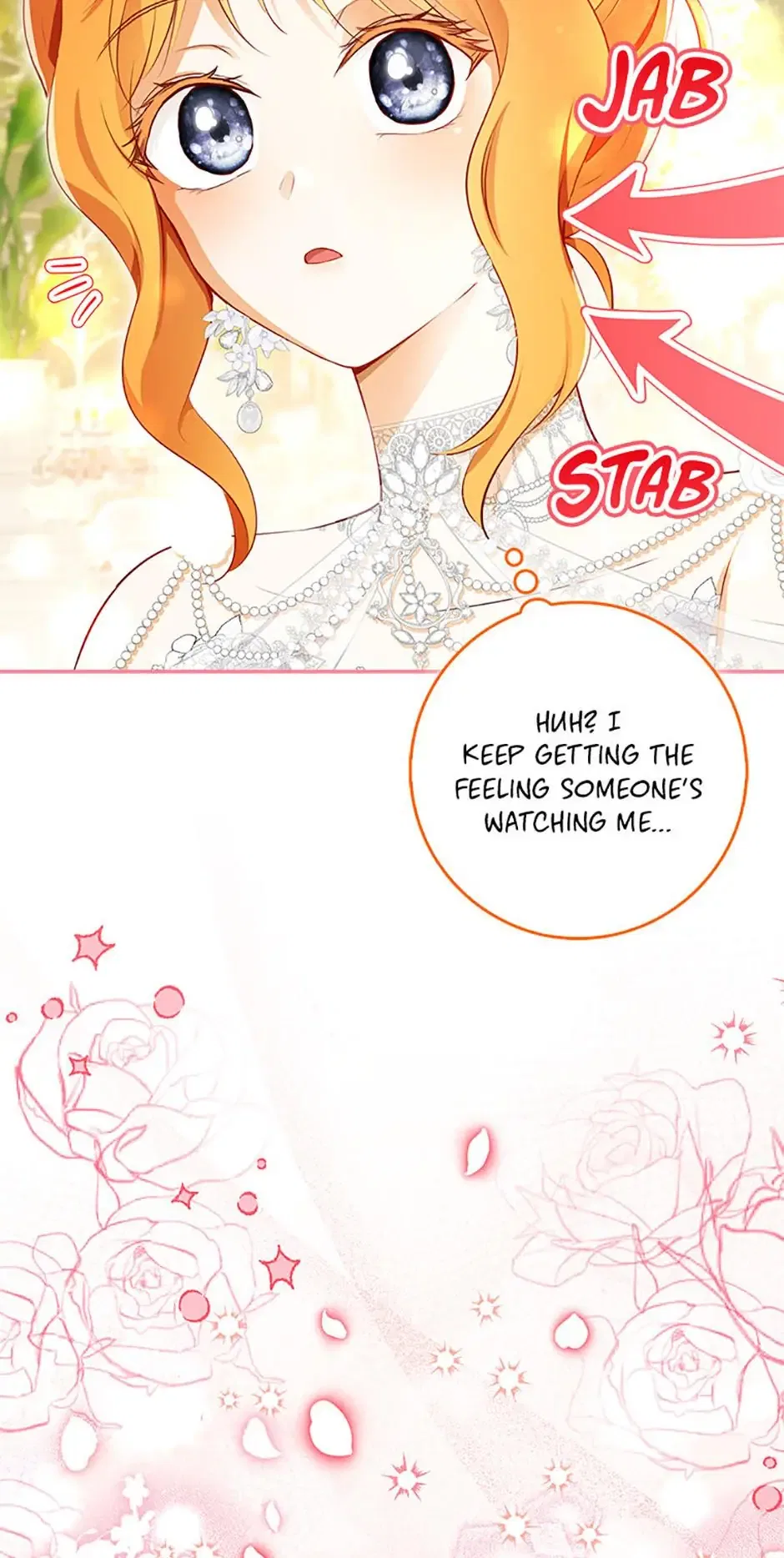 Talented baby squirrel Chapter 120 – Page 76