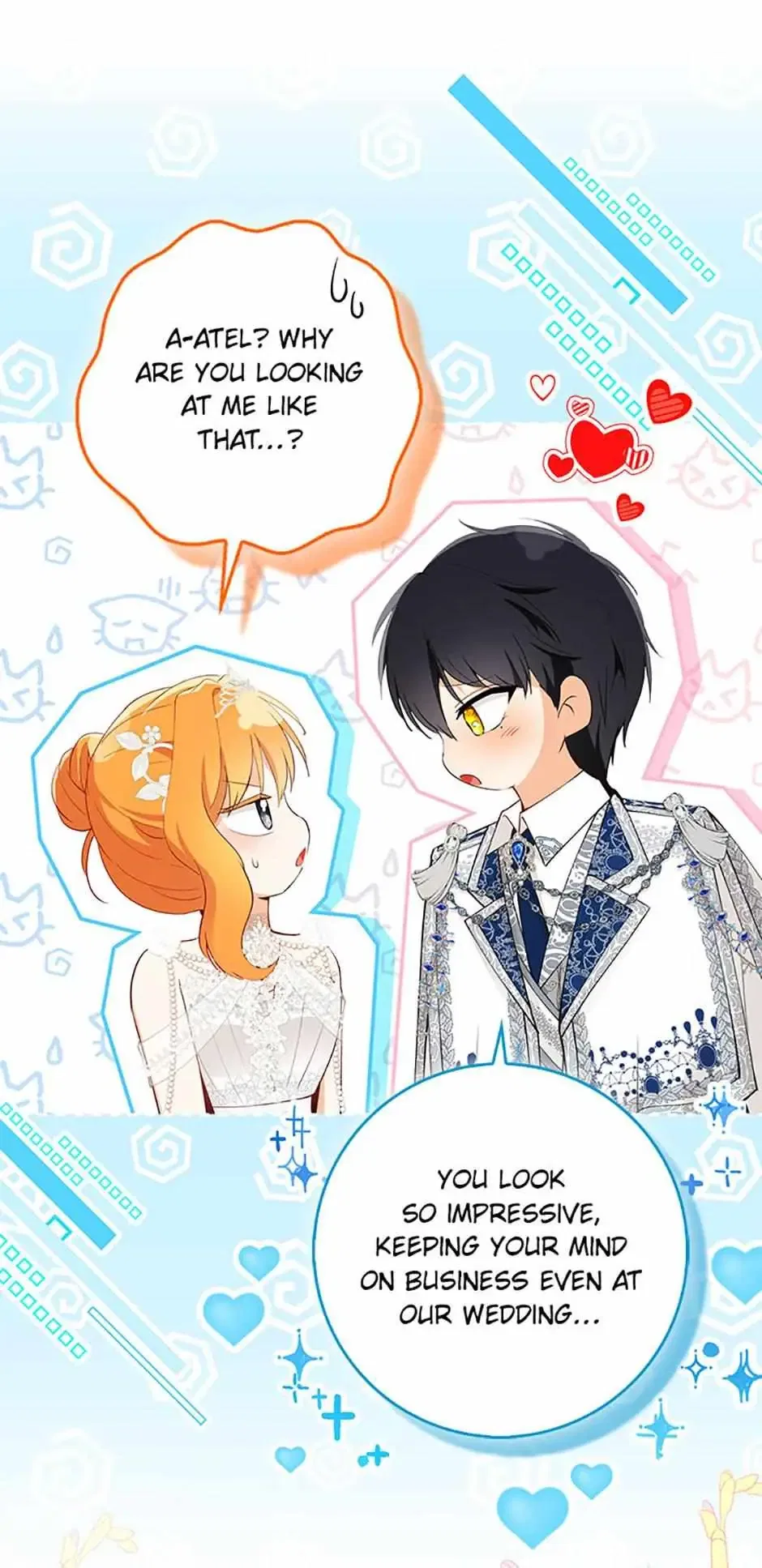 Talented baby squirrel Chapter 120 – Page 79