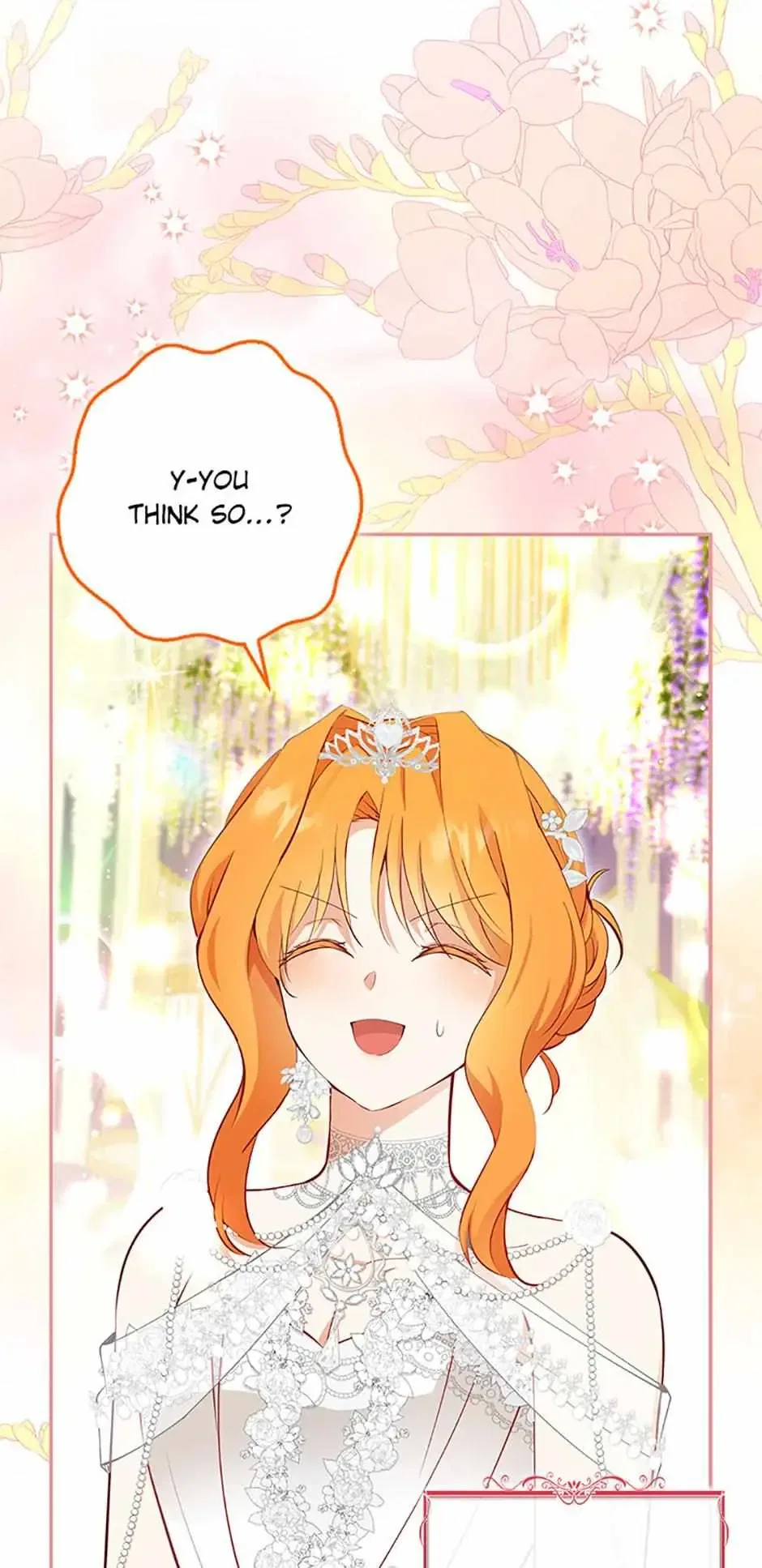 Talented baby squirrel Chapter 120 – Page 80
