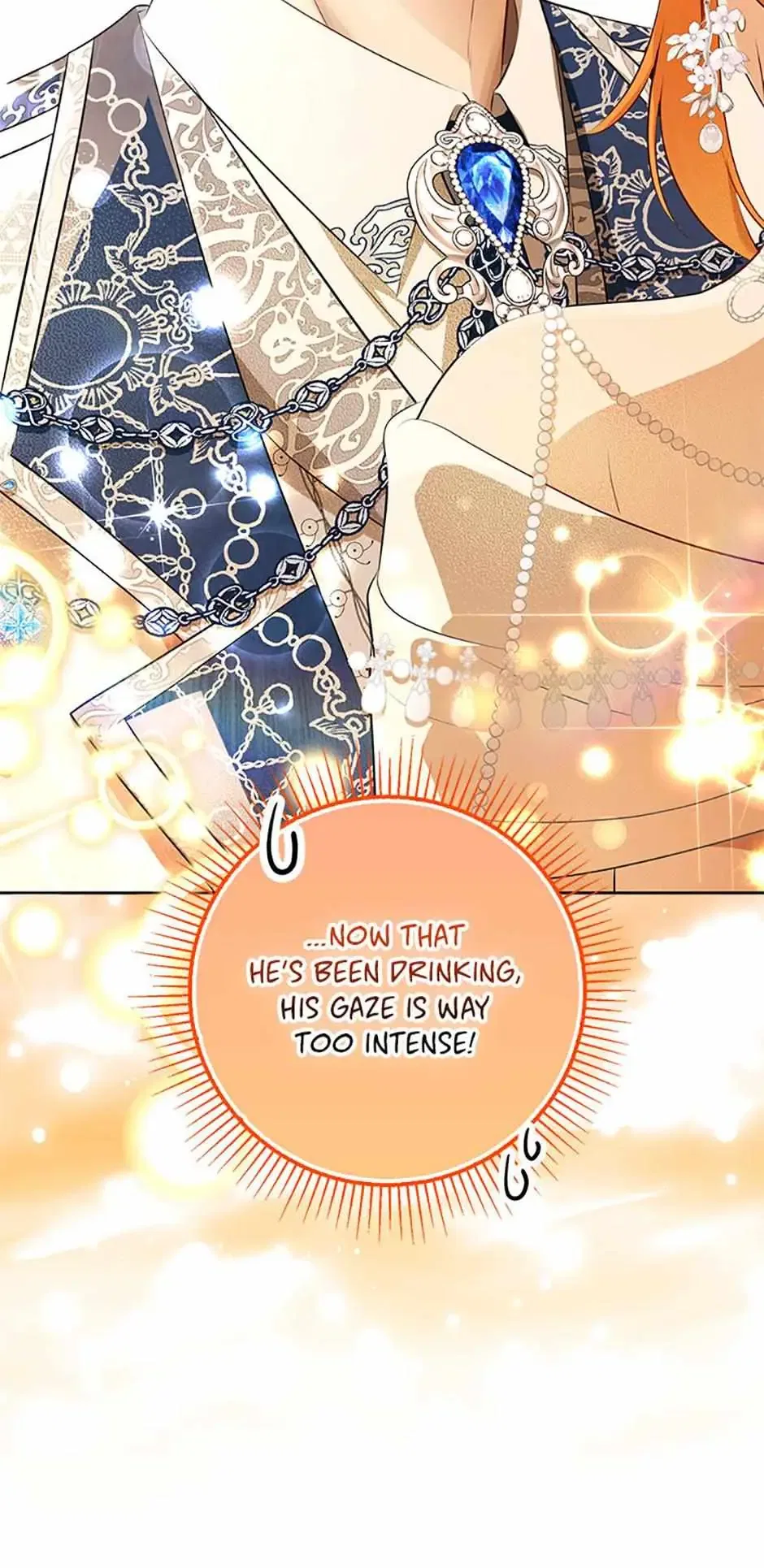 Talented baby squirrel Chapter 120 – Page 86