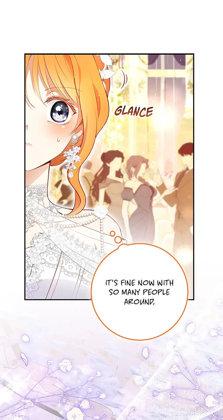 Talented baby squirrel Chapter 120 – Page 87